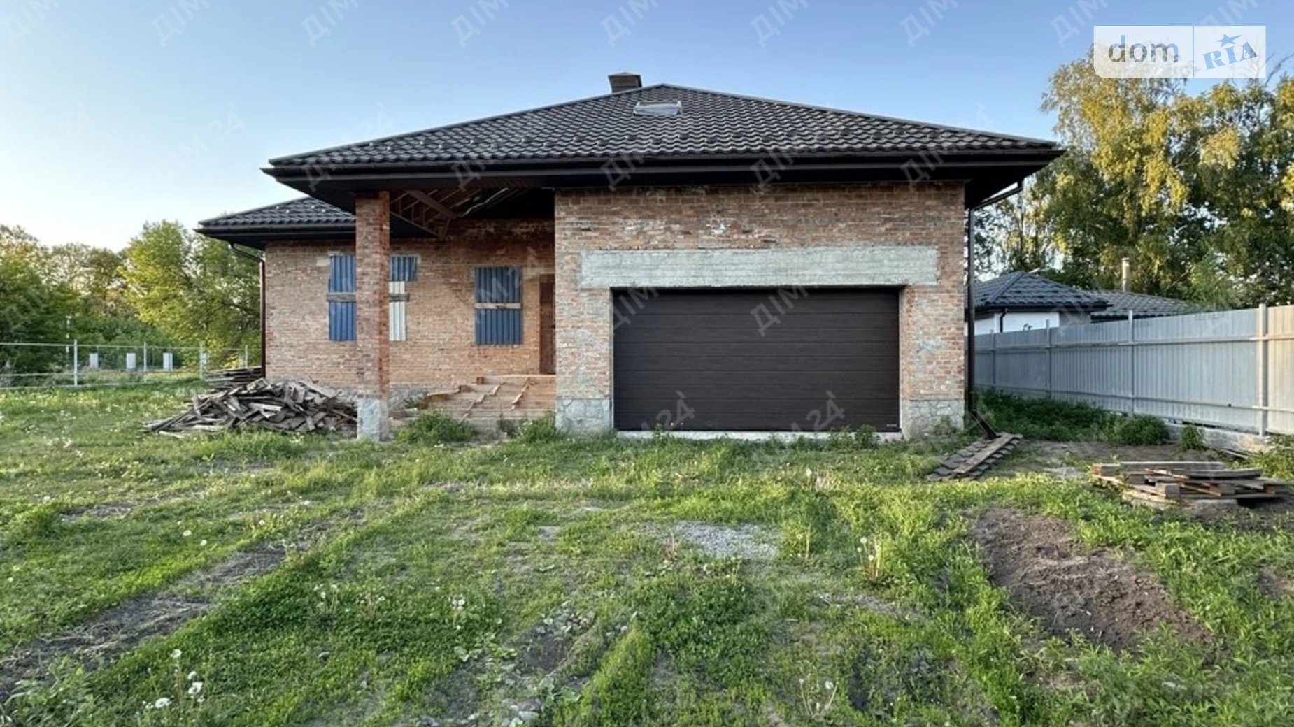 Продается дом на 2 этажа 190 кв. м с баней/сауной, цена: 160000 $ - фото 2