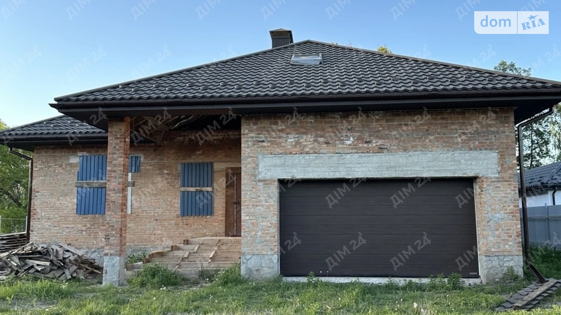Продается дом на 2 этажа 190 кв. м с баней/сауной, цена: 160000 $ - фото 4