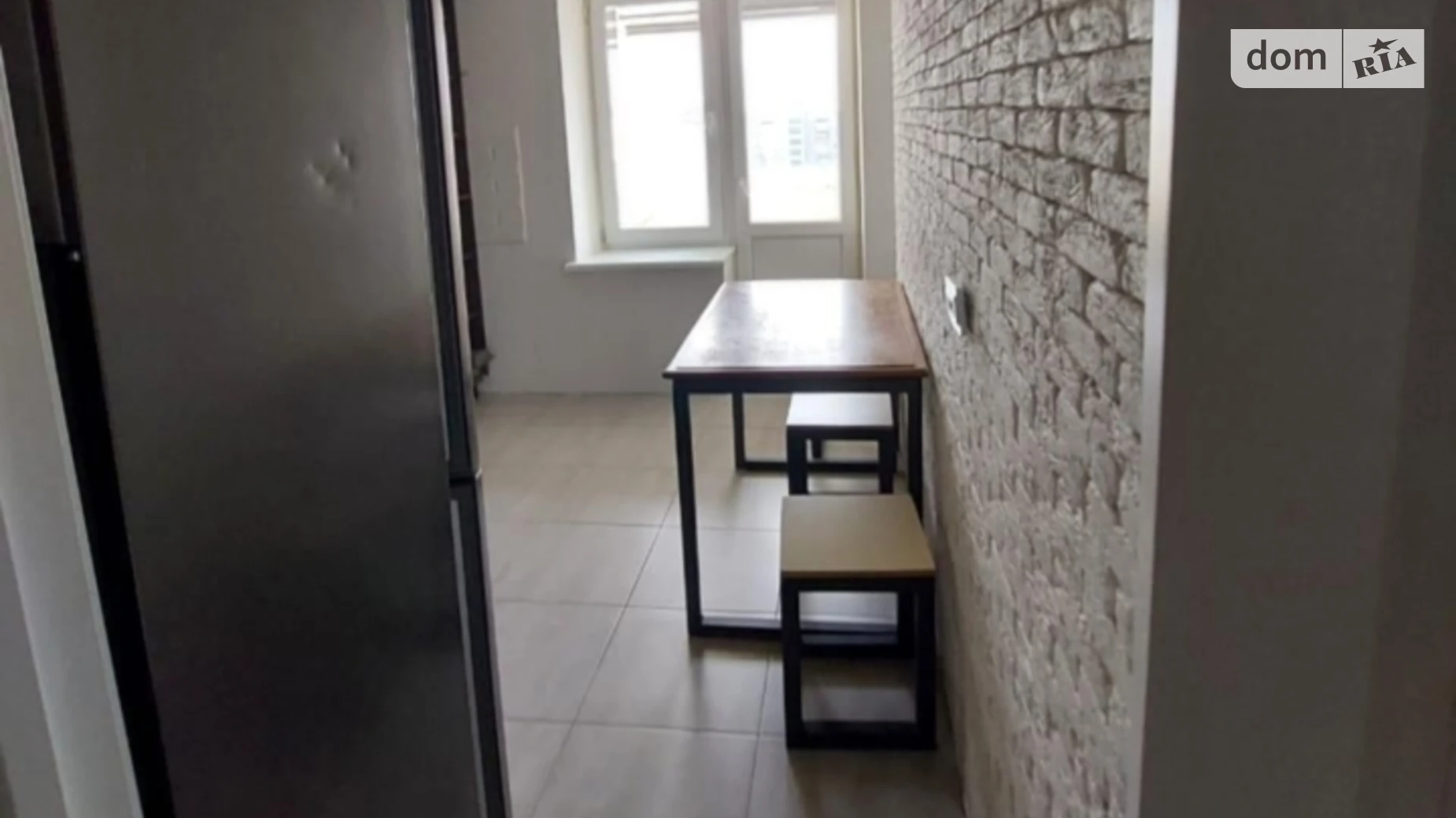 1-кімнатна квартира 45 кв. м у Луцьку, вул. Конякіна, 7А - фото 3