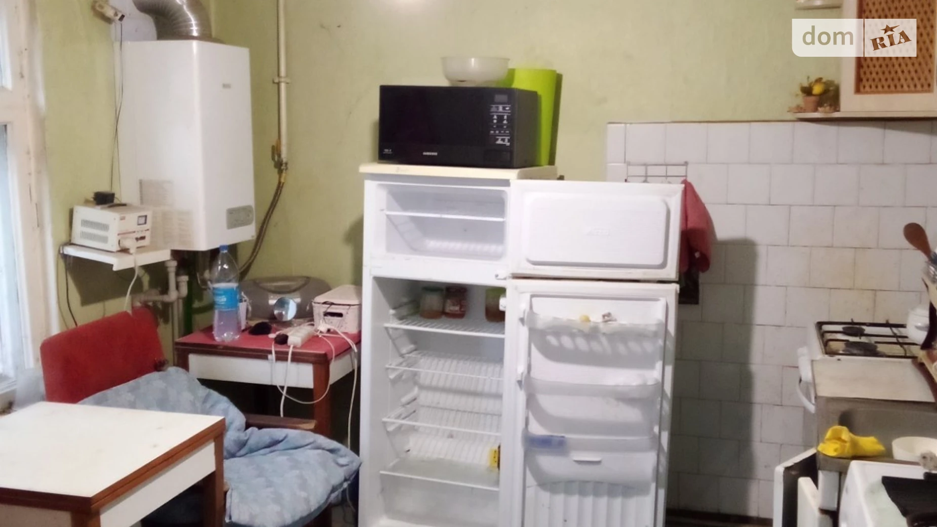 Продается 1-комнатная квартира 37.4 кв. м в Николаеве - фото 5