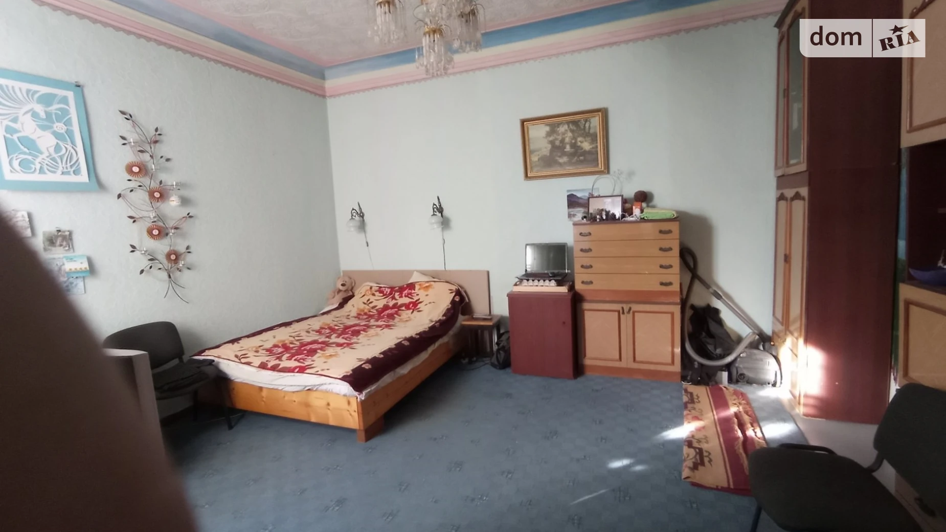 Продается часть дома 76 кв. м с участком, цена: 36000 $ - фото 2
