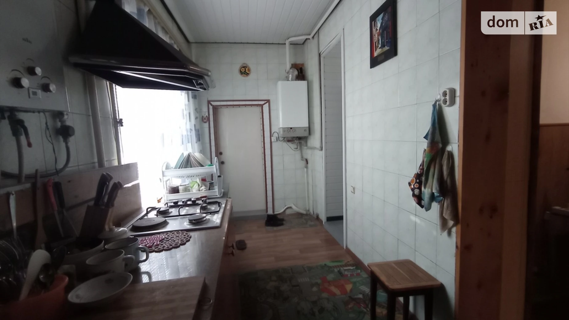 Продается часть дома 76 кв. м с участком, цена: 36000 $ - фото 5