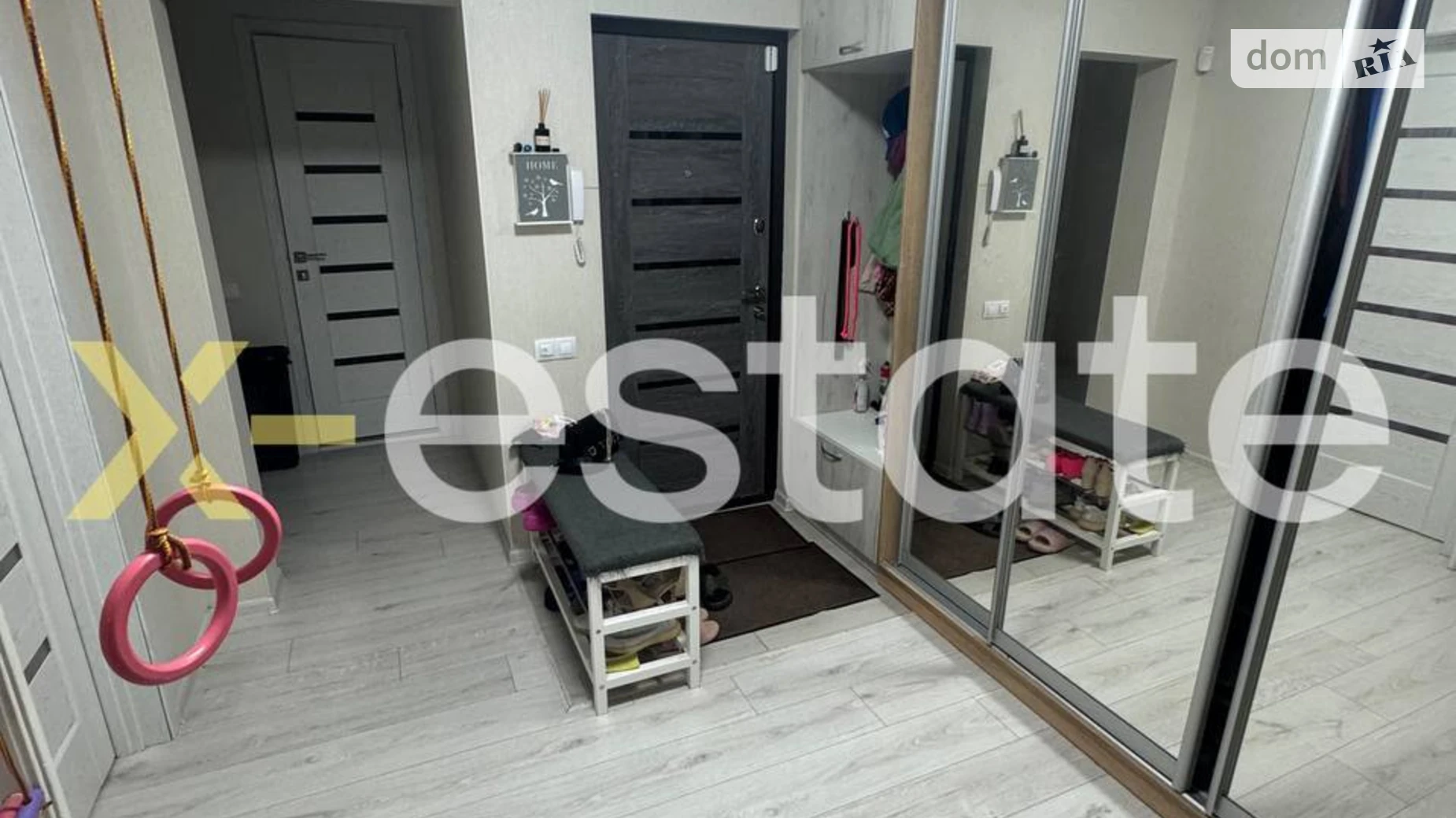 Продается 3-комнатная квартира 69 кв. м в Харькове, пр. Садовый, 22А - фото 3