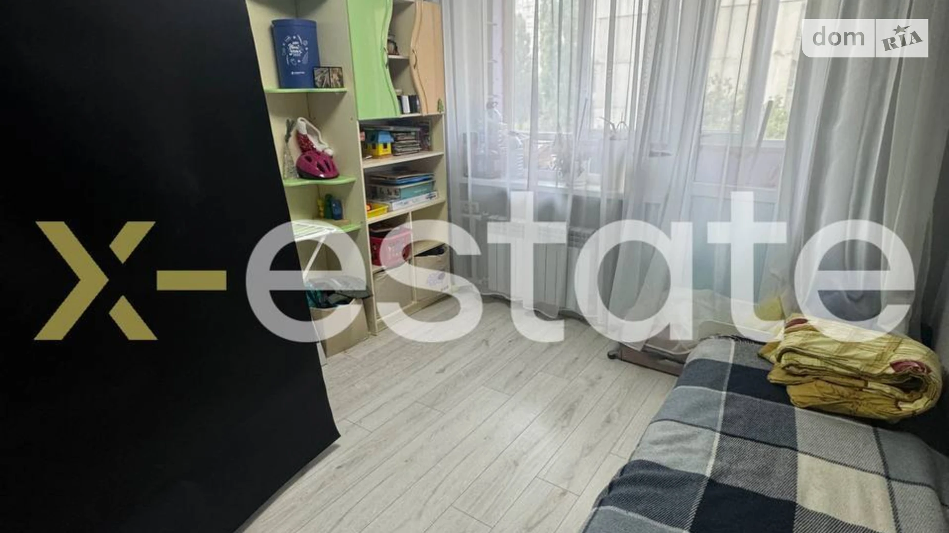 Продается 3-комнатная квартира 69 кв. м в Харькове, пр. Садовый, 22А - фото 2