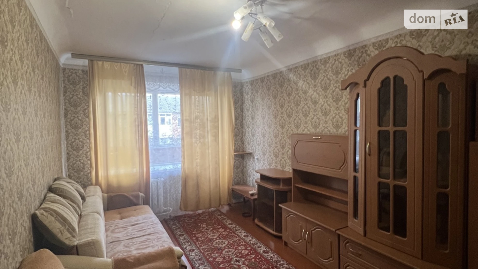 Сдается в аренду 1-комнатная квартира 30 кв. м в, цена: 7000 грн - фото 2