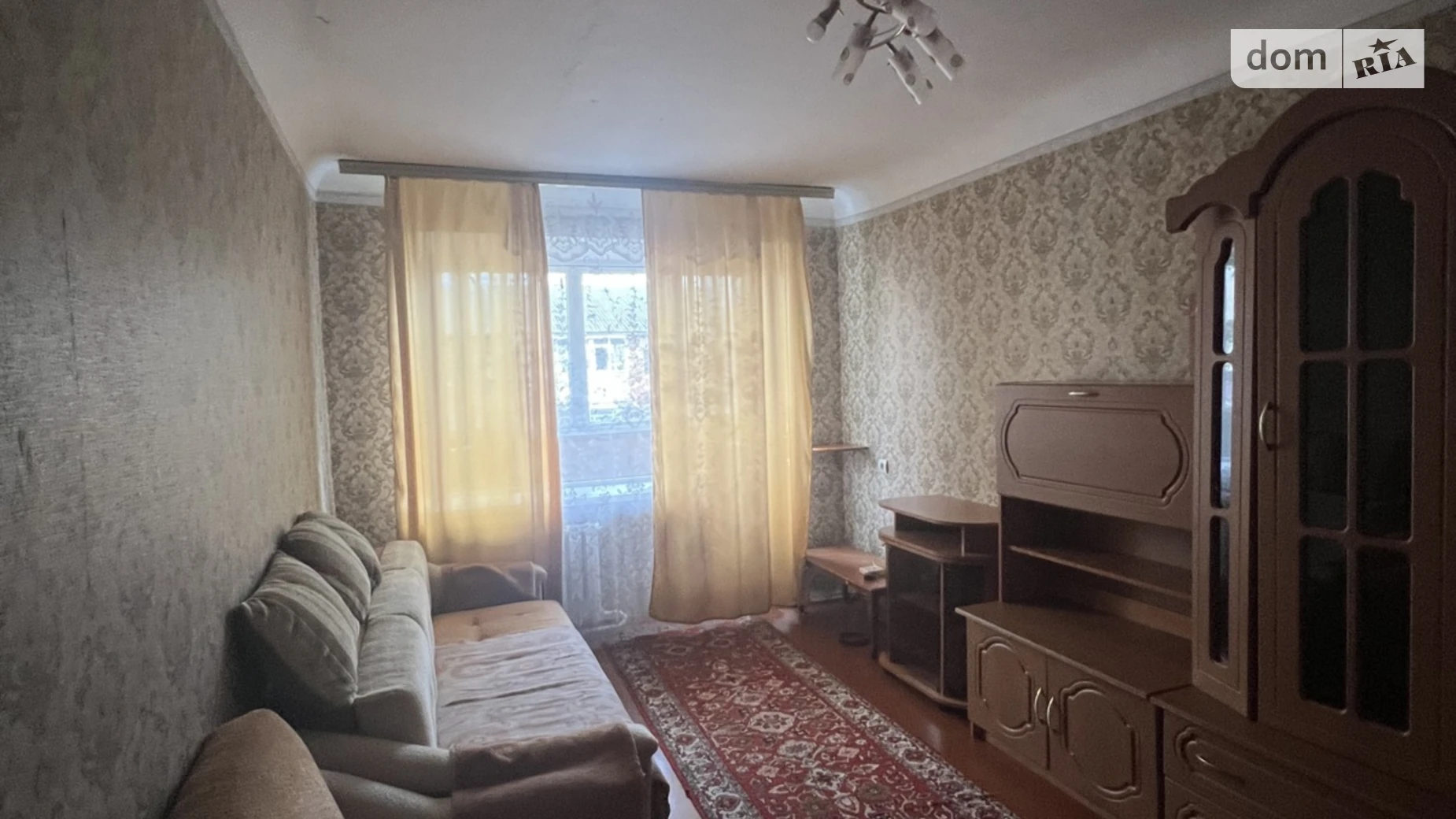 Сдается в аренду 1-комнатная квартира 30 кв. м в, цена: 7000 грн - фото 3