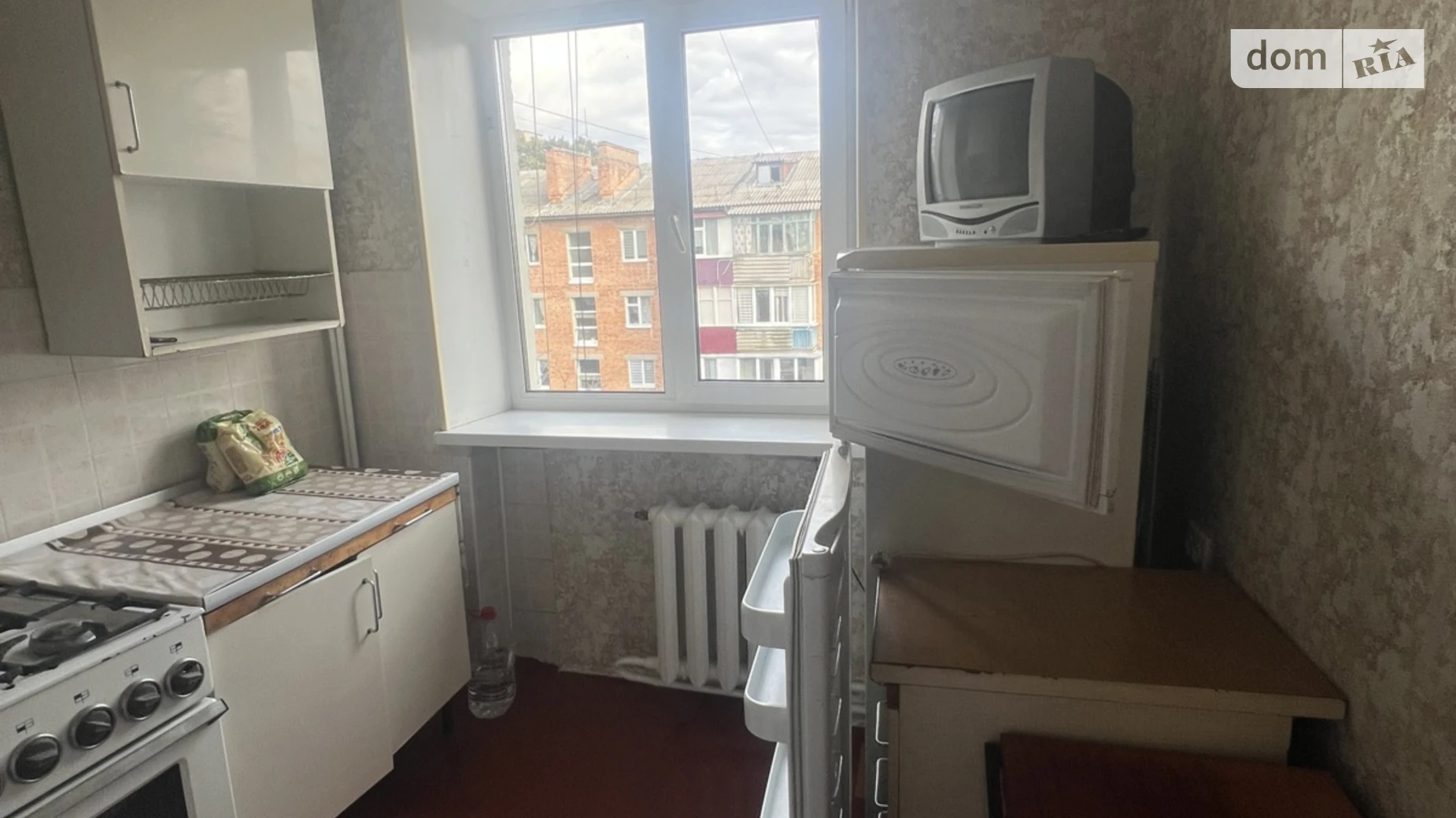Сдается в аренду 1-комнатная квартира 30 кв. м в, цена: 7000 грн - фото 4