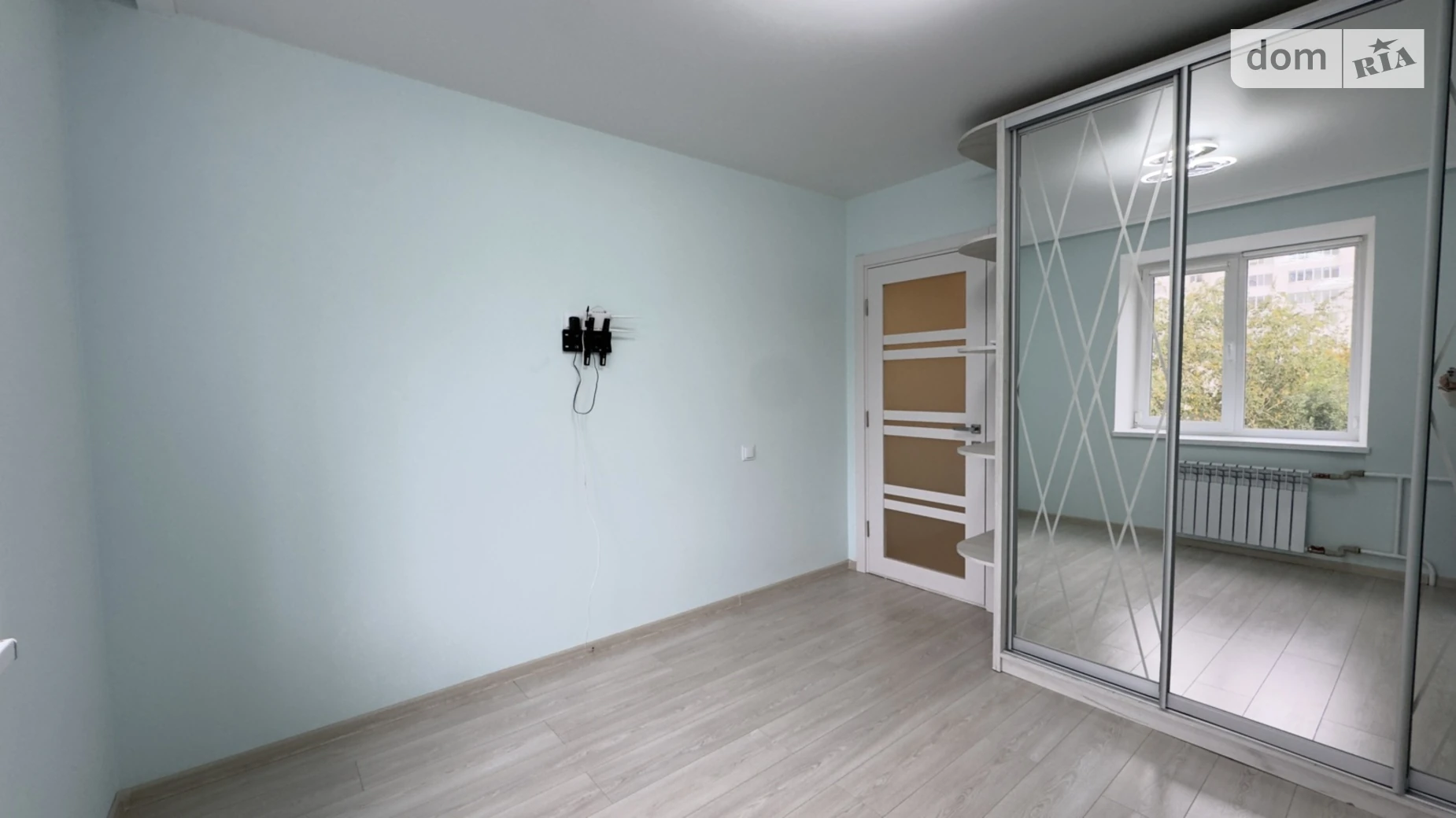 Продается 2-комнатная квартира 52 кв. м в Ивано-Франковске, ул. Хоткевича Гната, 44/5 - фото 3