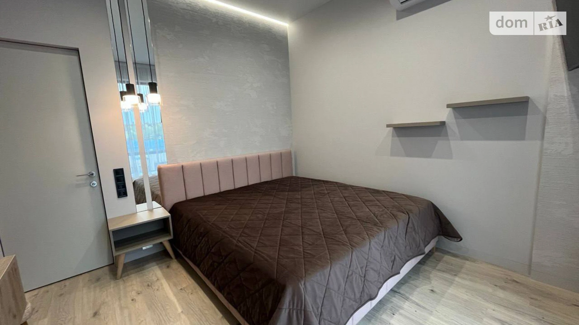 Сдается в аренду 2-комнатная квартира 45 кв. м в Днепре, ул. Костомаровская, 1А - фото 3