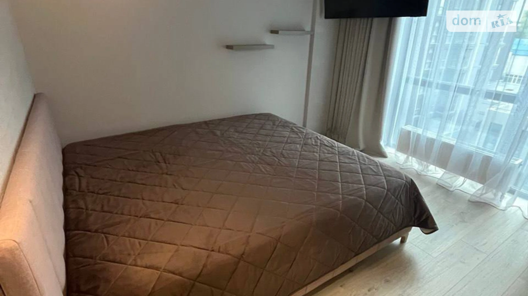 Сдается в аренду 2-комнатная квартира 45 кв. м в Днепре, ул. Костомаровская, 1А - фото 4