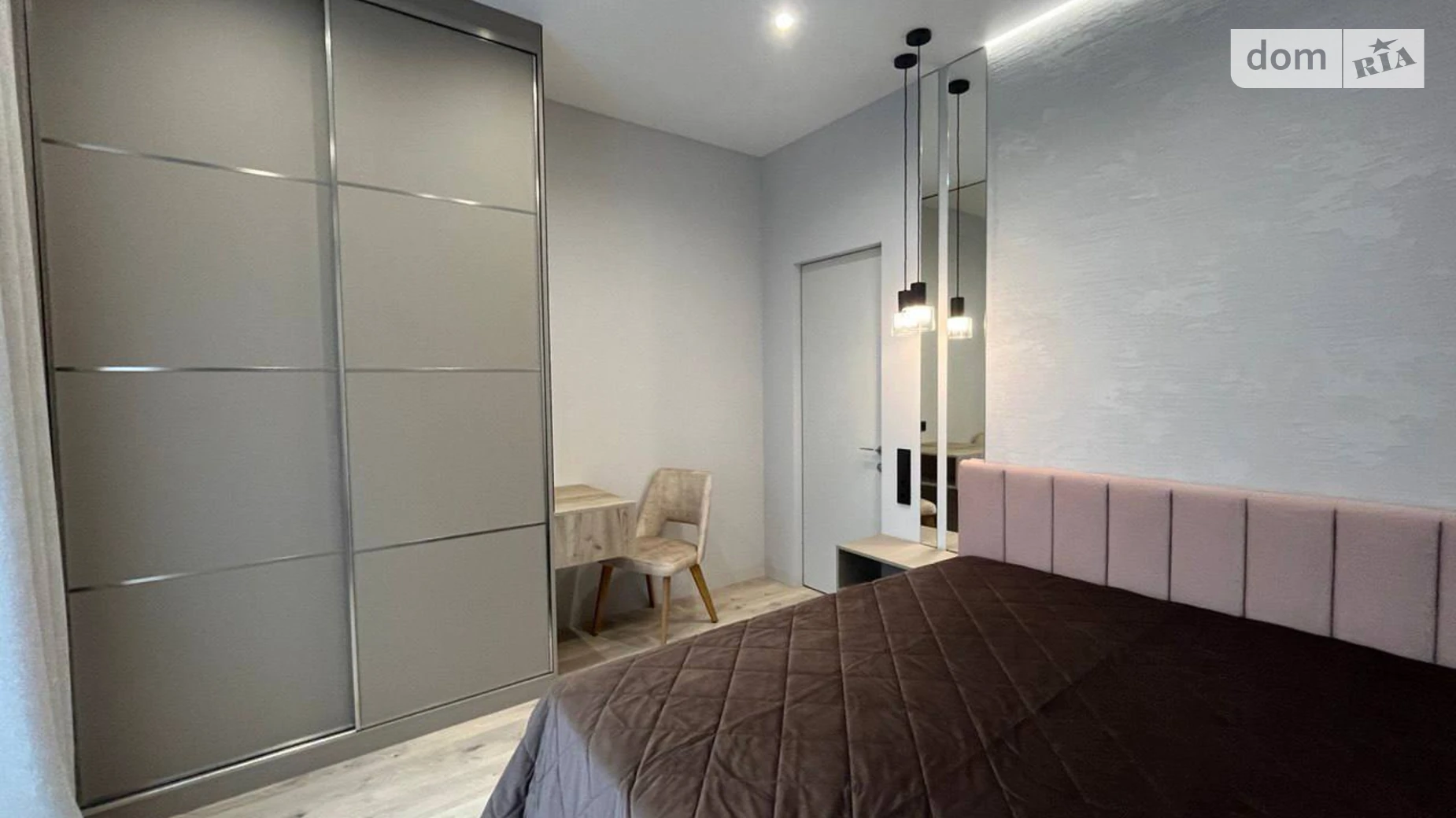 Сдается в аренду 2-комнатная квартира 45 кв. м в Днепре, ул. Костомаровская, 1А - фото 5