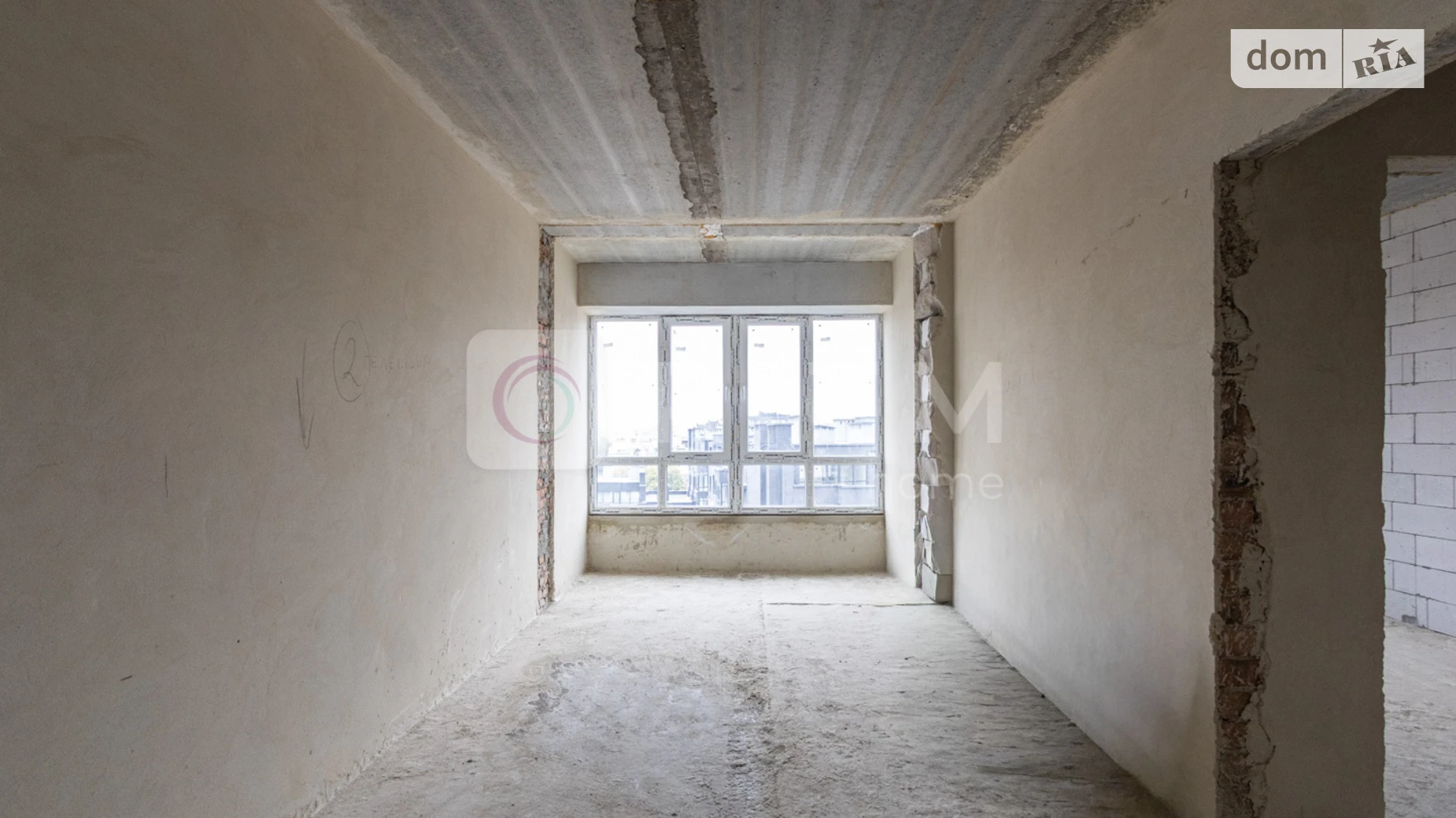 Продается 2-комнатная квартира 70 кв. м в Ивано-Франковске, ул. Национальной Гвардии - фото 3