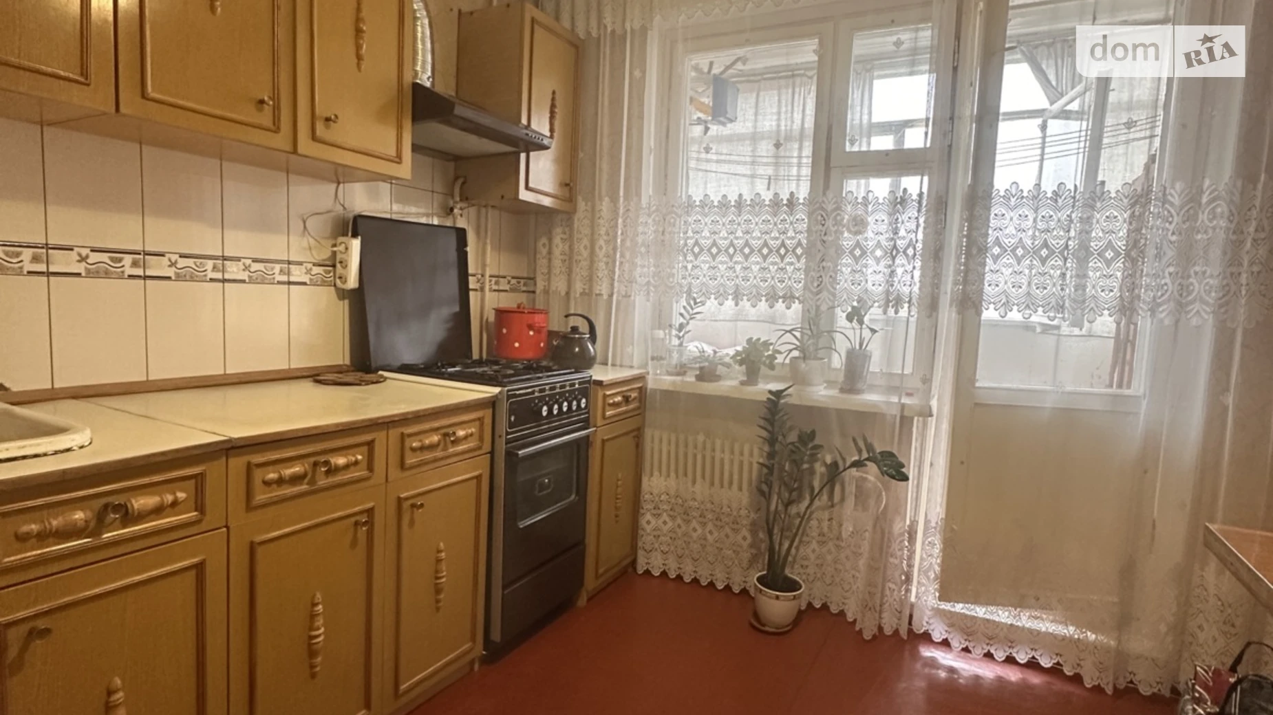 Сдается в аренду 1-комнатная квартира 36 кв. м в Хмельницком, ул. Водопроводная - фото 2