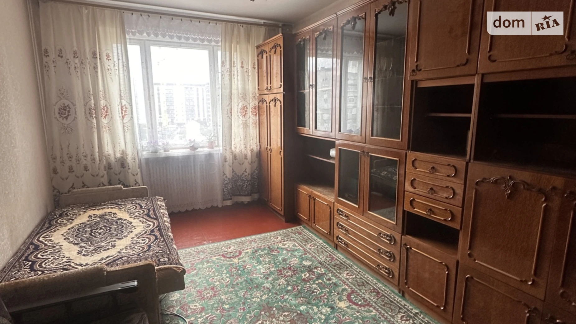 Сдается в аренду 1-комнатная квартира 36 кв. м в Хмельницком, ул. Водопроводная - фото 3