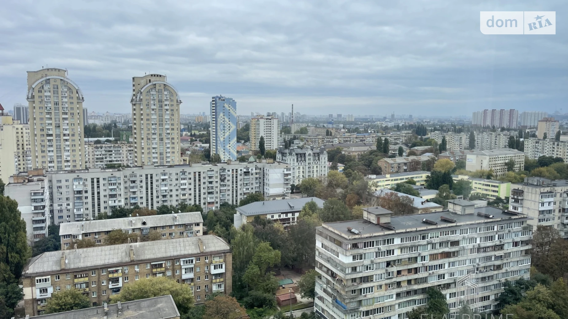 Продается 1-комнатная квартира 51.4 кв. м в Киеве, ул. Вышгородская, 45 корпус 1 - фото 4