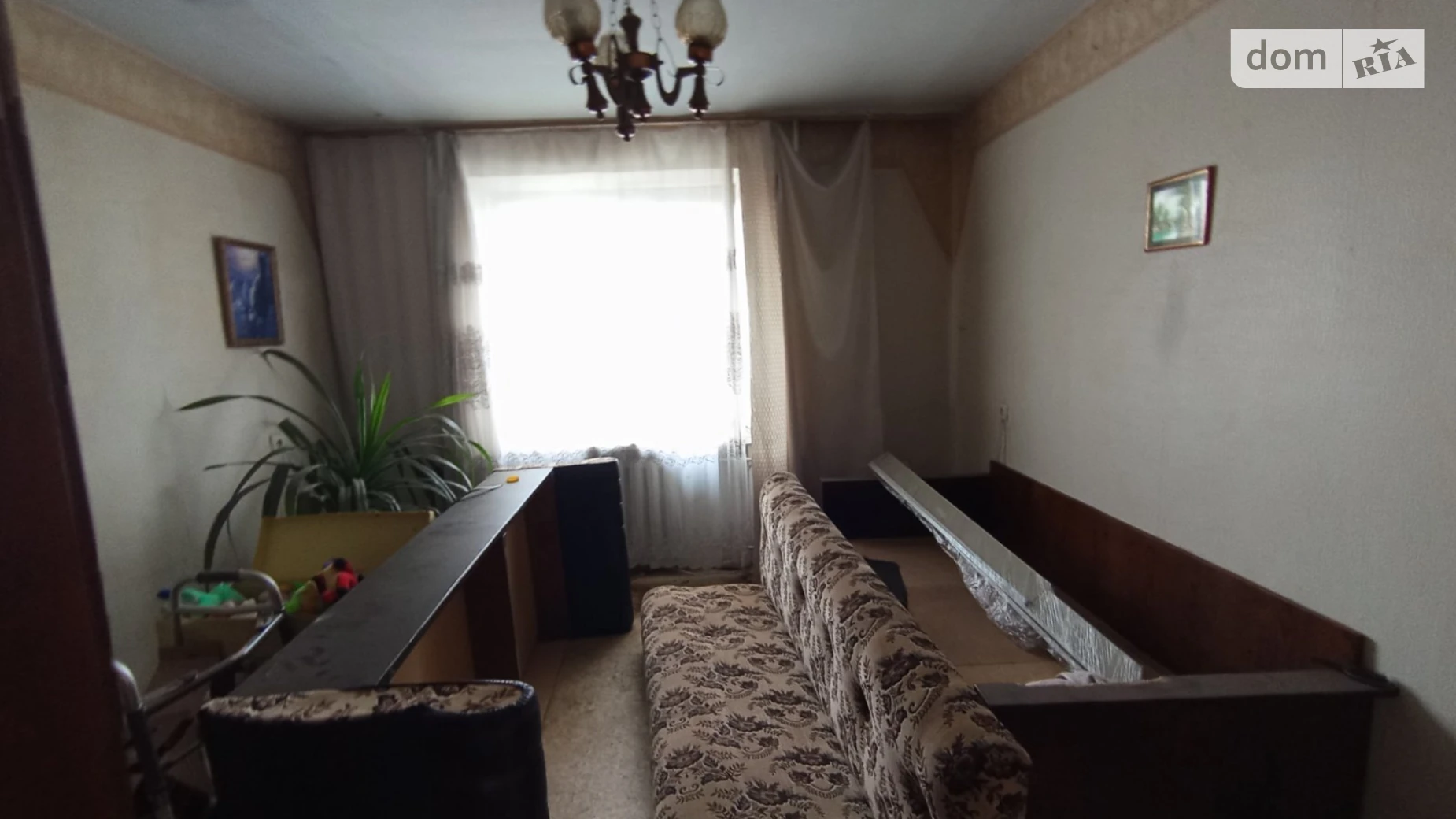 Продается 2-комнатная квартира 53.4 кв. м в Николаеве - фото 3