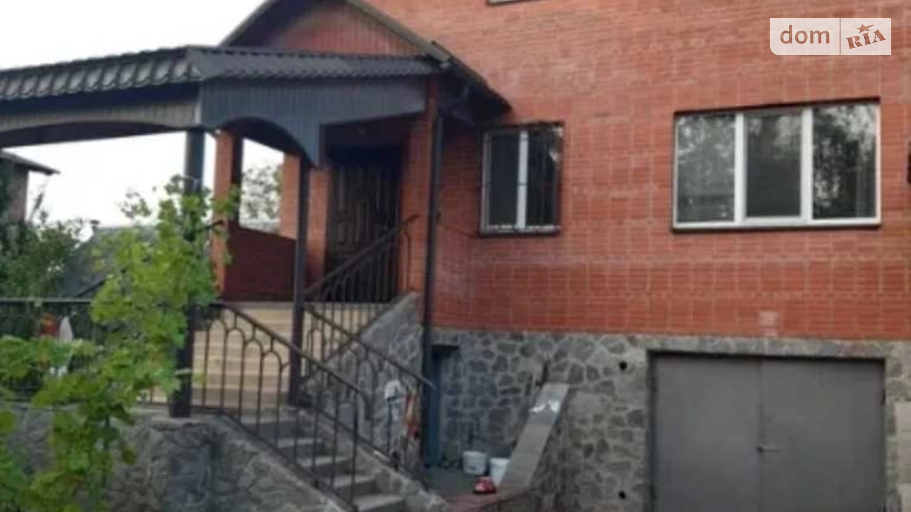 Продается дом на 2 этажа 198 кв. м с подвалом, цена: 140000 $ - фото 3