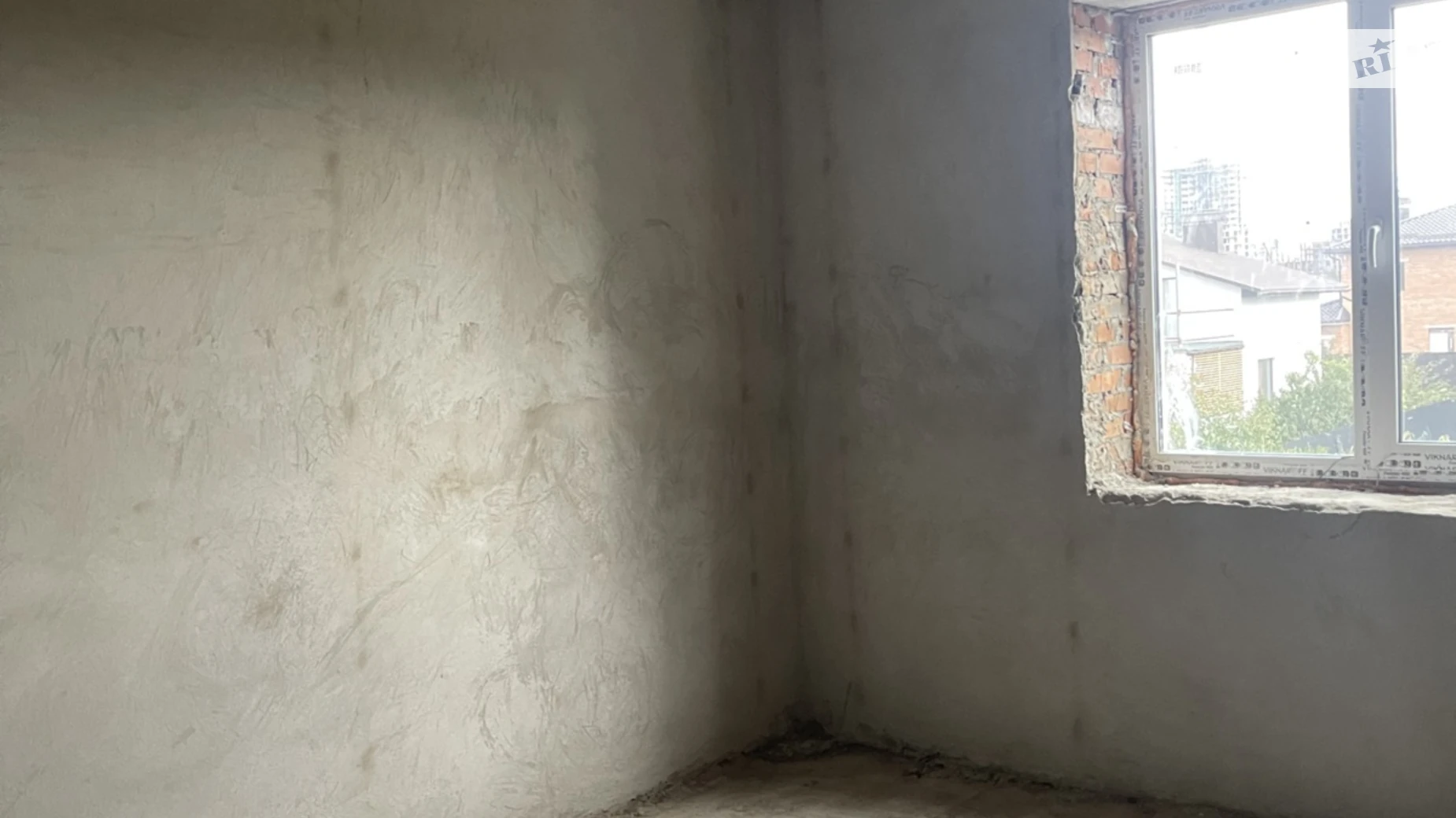 Продается 1-комнатная квартира 41 кв. м в Виннице, ул. Родниковая, 15А - фото 2