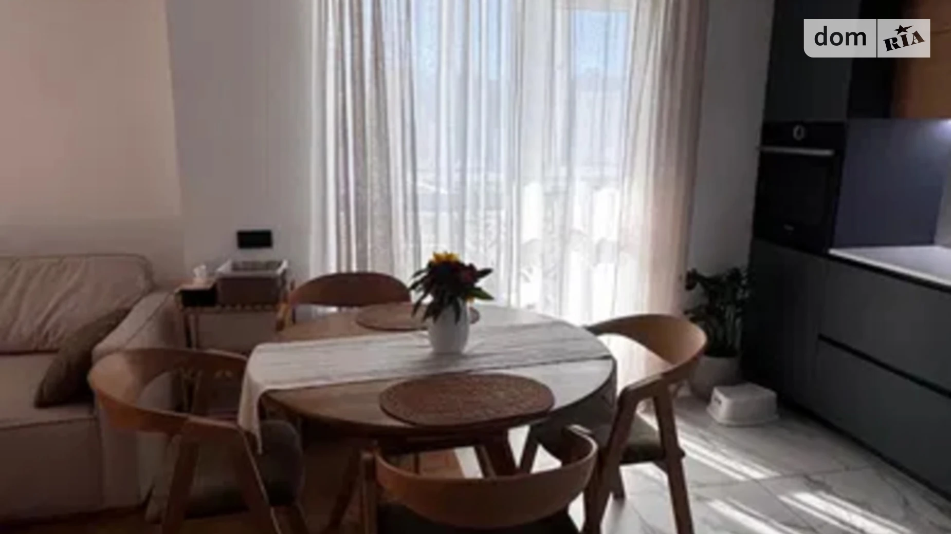 Продается 2-комнатная квартира 63 кв. м в Киеве, цена: 150000 $ - фото 4