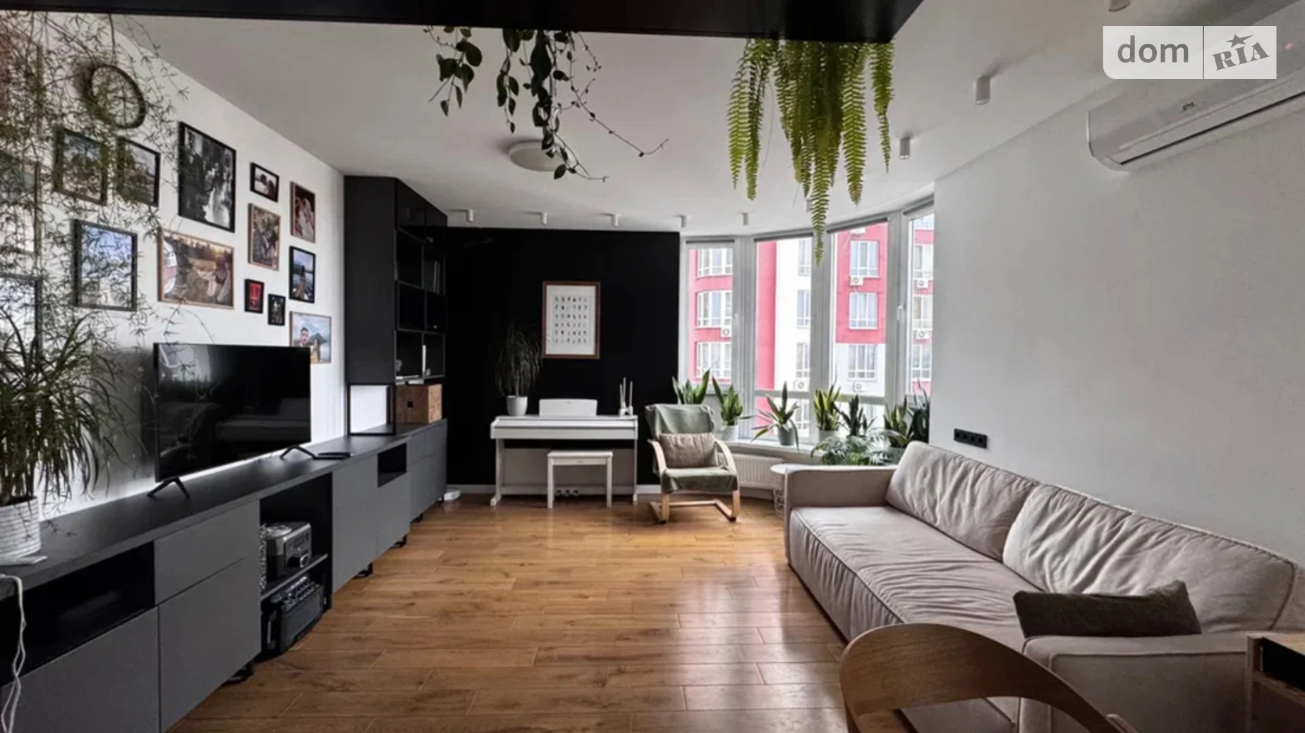 Продается 2-комнатная квартира 63 кв. м в Киеве, цена: 150000 $ - фото 5