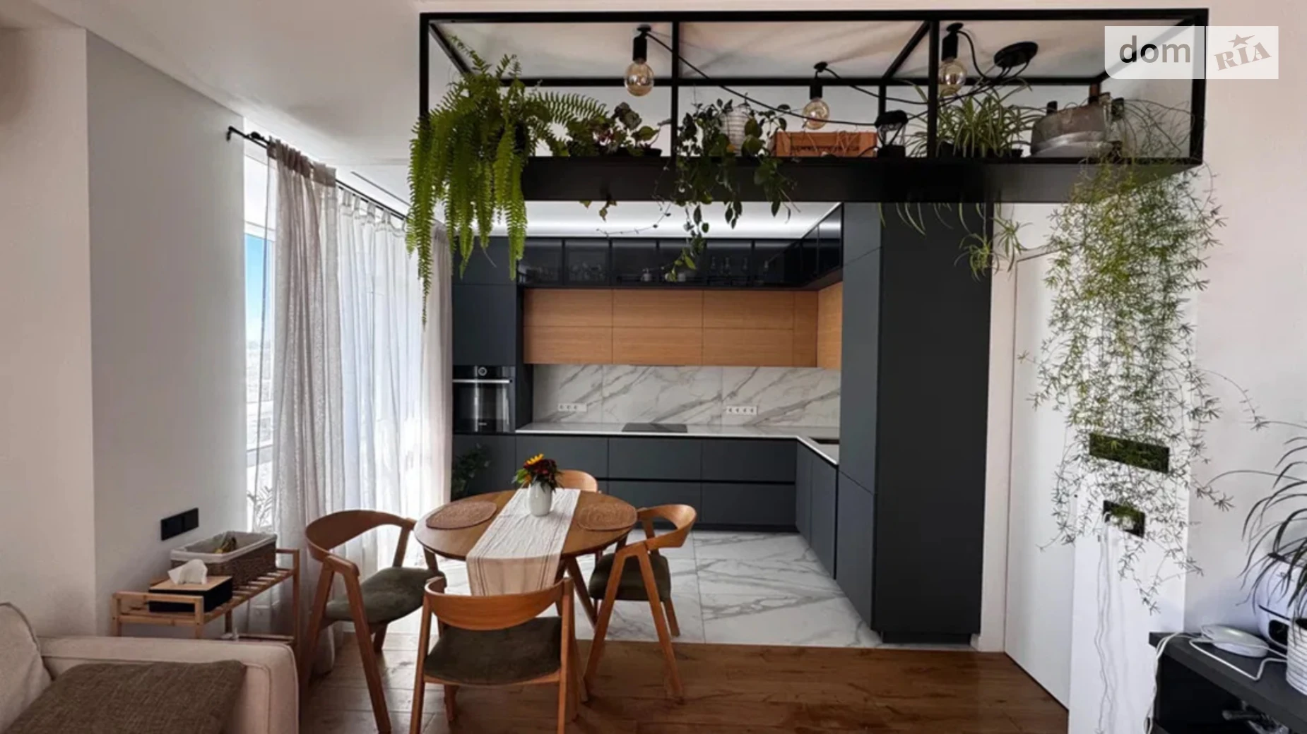 Продается 2-комнатная квартира 63 кв. м в Киеве, цена: 150000 $ - фото 2