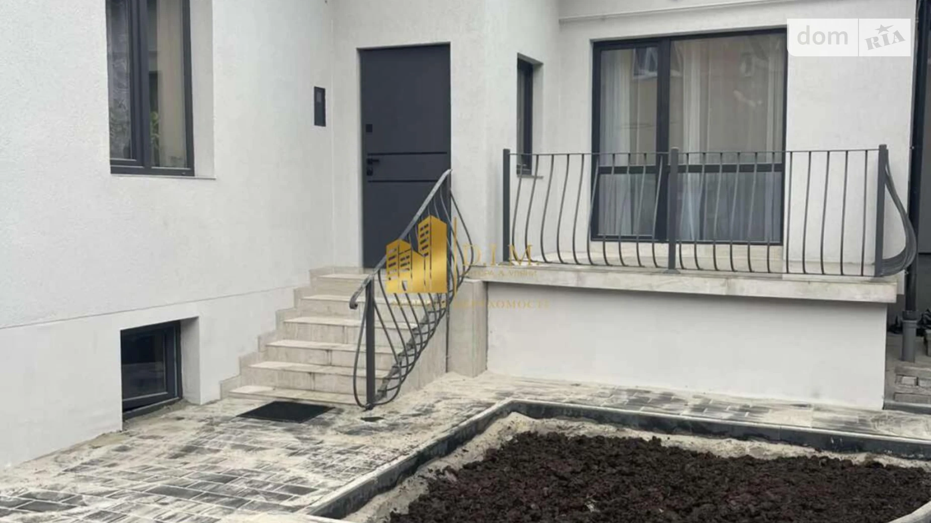 Сдается в аренду дом на 2 этажа 60 кв. м с подвалом, цена: 1200 $ - фото 3