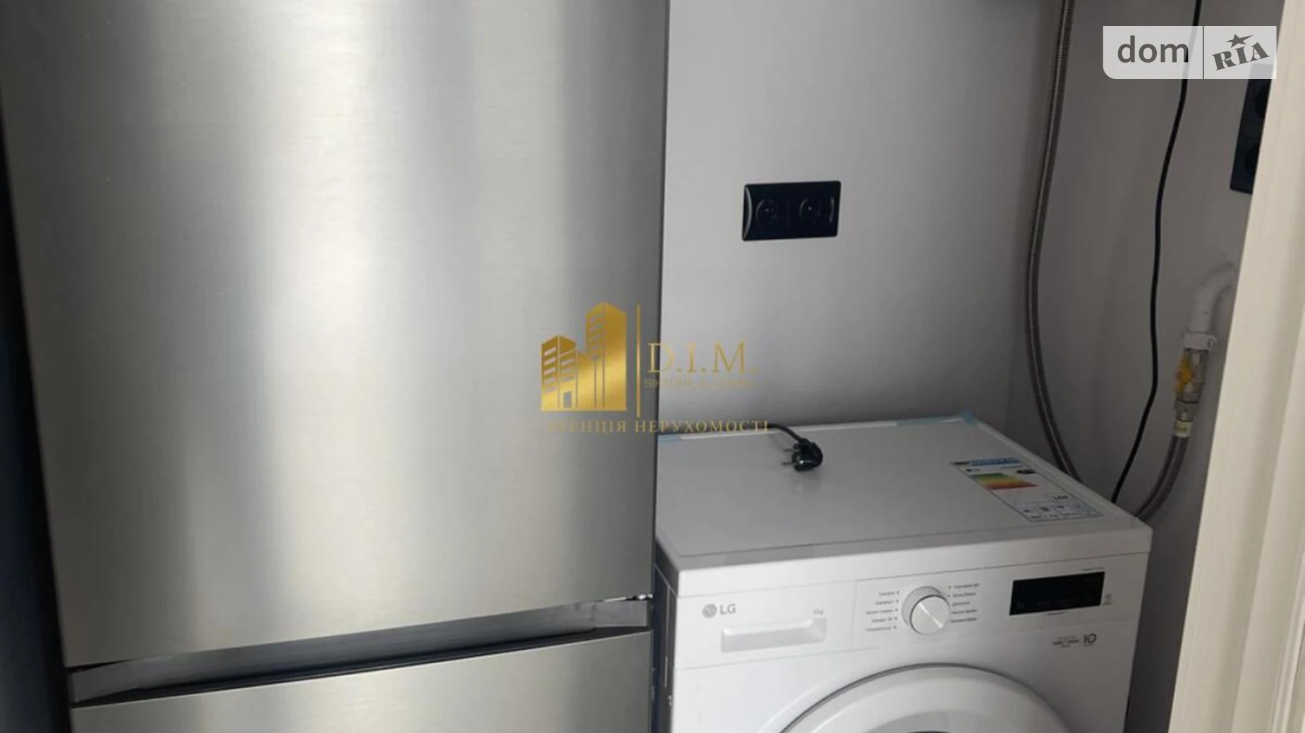 Сдается в аренду дом на 2 этажа 60 кв. м с подвалом, цена: 1200 $ - фото 4
