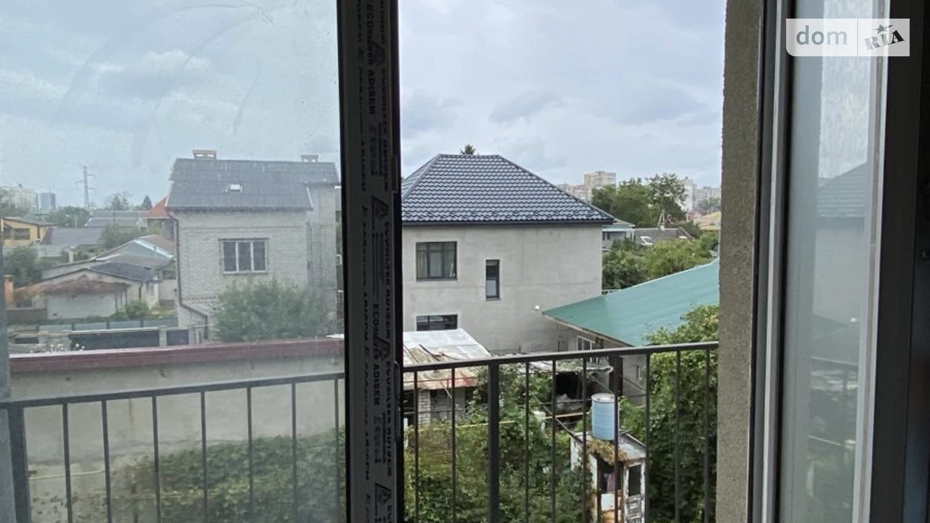 Продается 1-комнатная квартира 28.8 кв. м в Одессе, ул. Алексея Вадатурского(Маршала Малиновского), 127 корпус 1 - фото 4