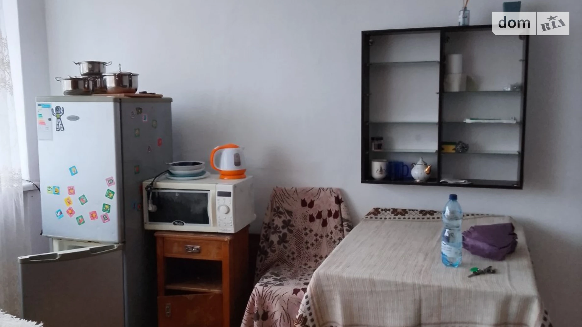 Сдается в аренду комната 25 кв. м в Львове, цена: 8000 грн - фото 2