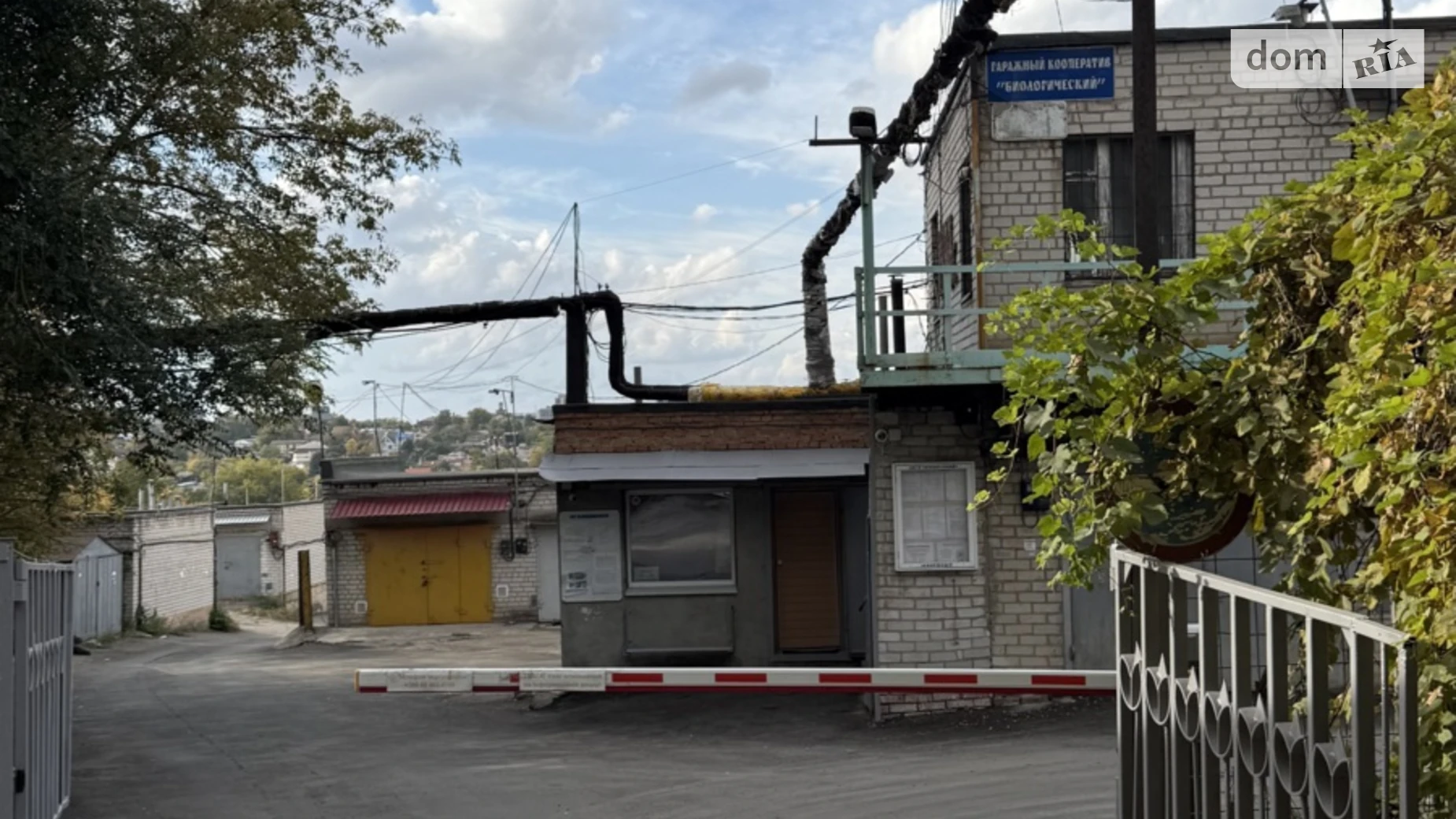 Продается отдельно стоящий гараж универсальный на 46 кв. м, цена: 8500 $ - фото 4