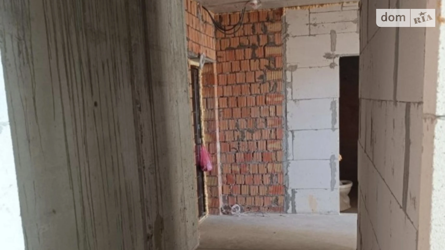 Продается 2-комнатная квартира 59 кв. м в Одессе, Овидиопольская дор., 3/1 - фото 4