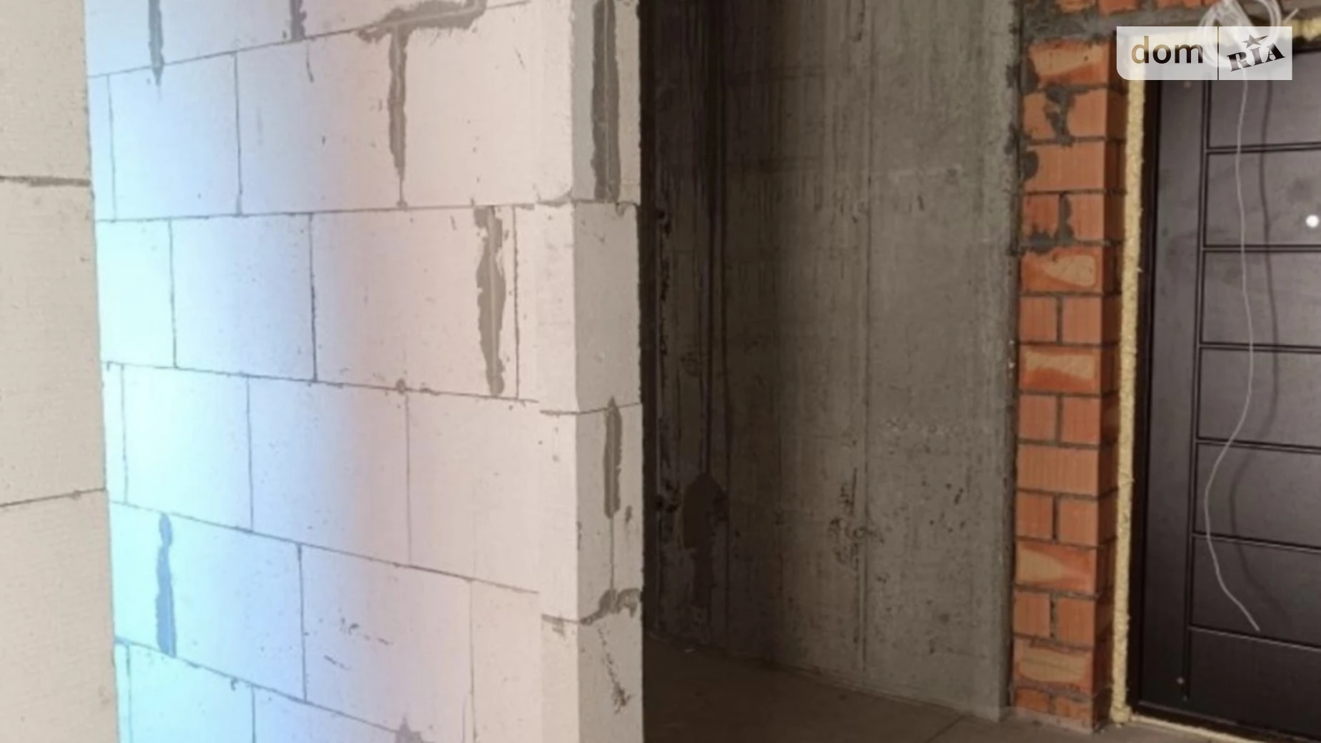 Продается 2-комнатная квартира 59 кв. м в Одессе, Овидиопольская дор., 3/1 - фото 2