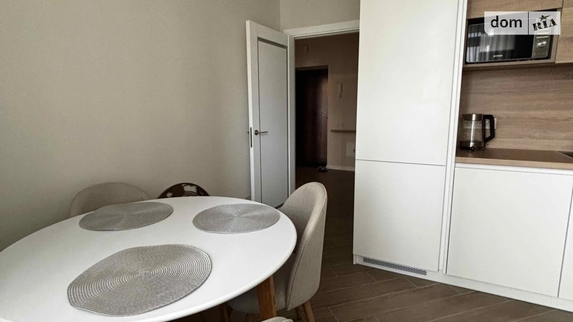 Здається в оренду 2-кімнатна квартира 76 кв. м у Вінниці, вул. Анатолія Бортняка - фото 3