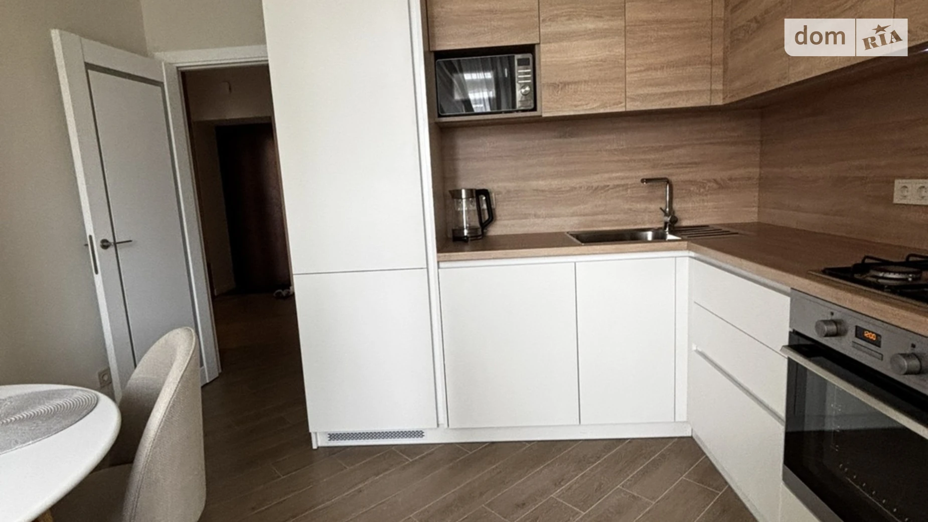 Здається в оренду 2-кімнатна квартира 76 кв. м у Вінниці, вул. Анатолія Бортняка - фото 2