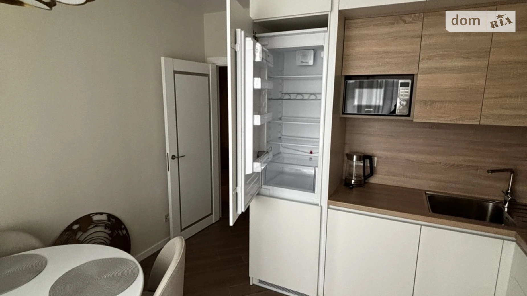 Здається в оренду 2-кімнатна квартира 76 кв. м у Вінниці, вул. Анатолія Бортняка - фото 4