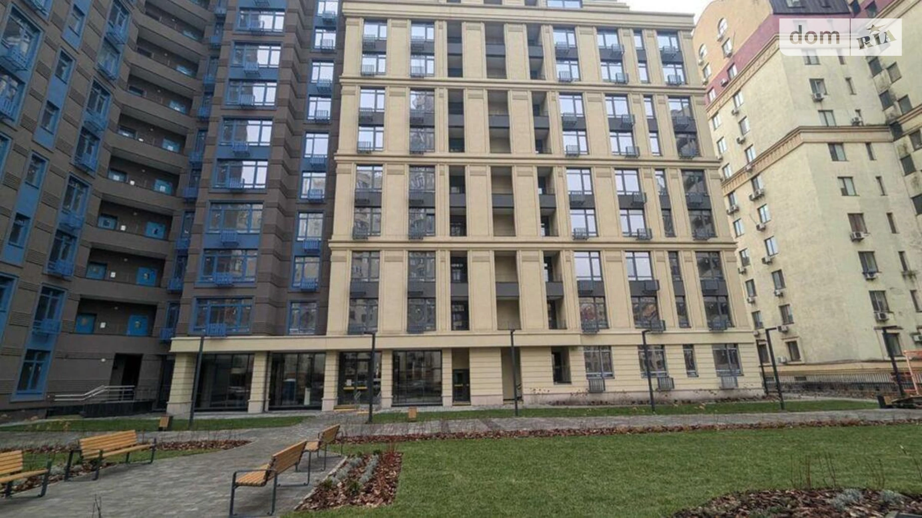 Продается 3-комнатная квартира 115 кв. м в Киеве, ул. Речная(Годовая), 4 - фото 5