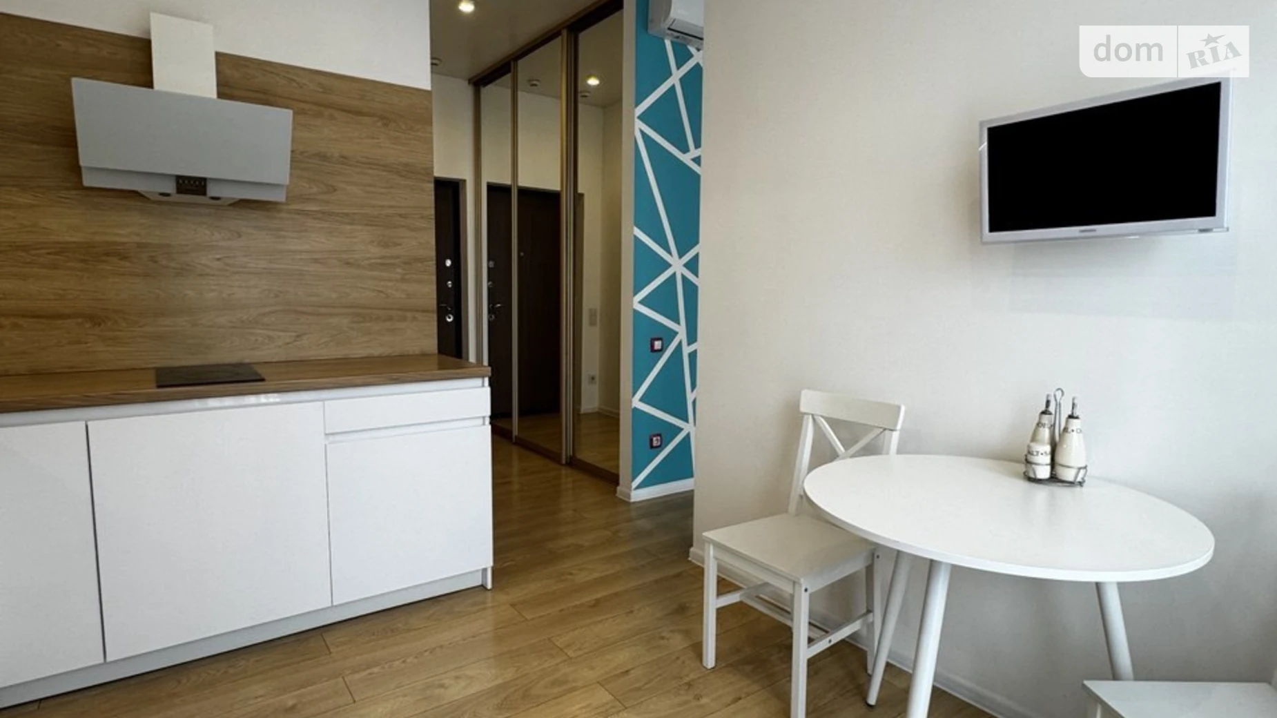 Продается 1-комнатная квартира 45 кв. м в Одессе, ул. Генуэзская, 1/1 - фото 5