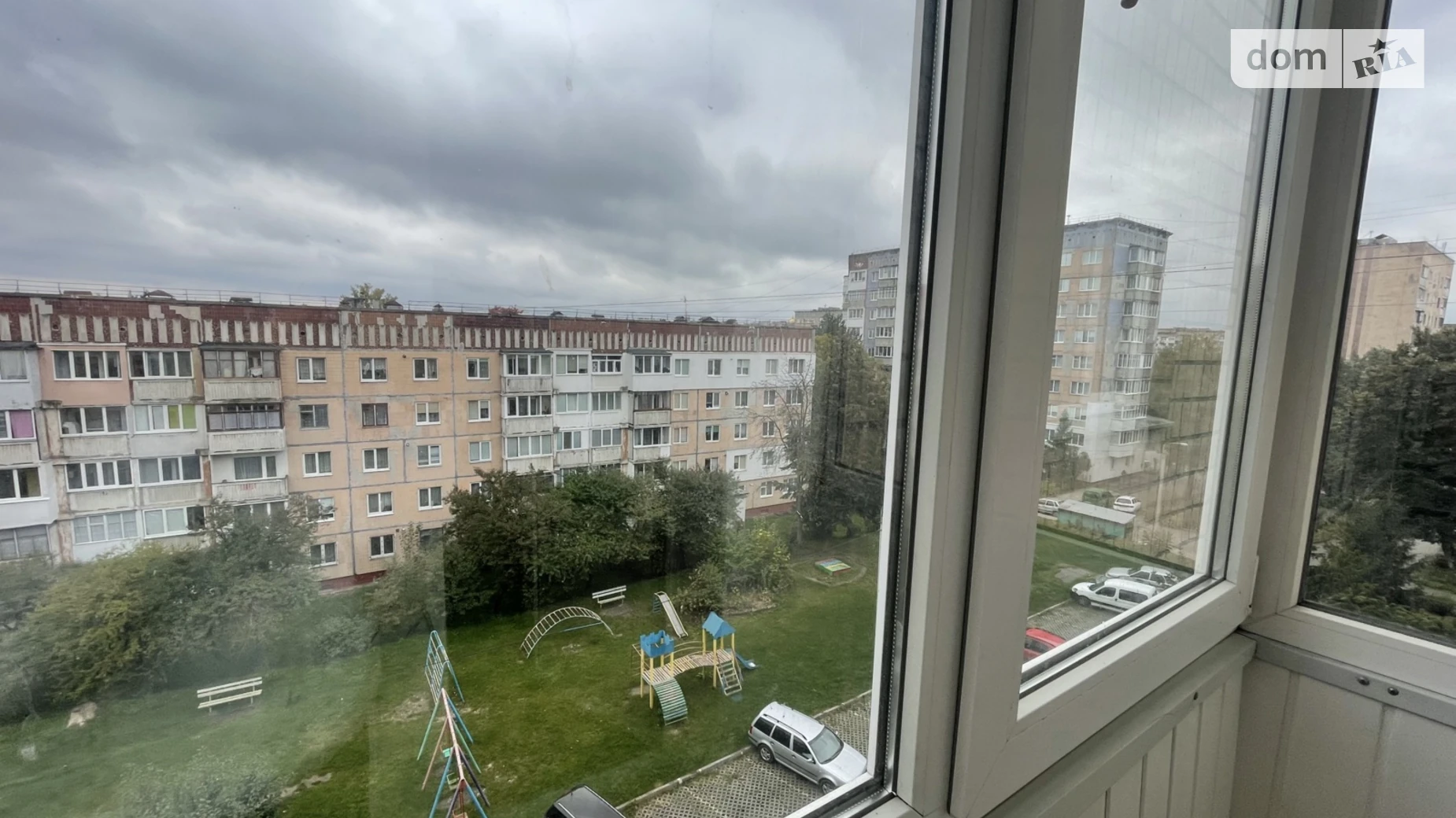 1-комнатная квартира 35 кв. м в Тернополе, ул. Бойчуков Братьев, 17 - фото 2