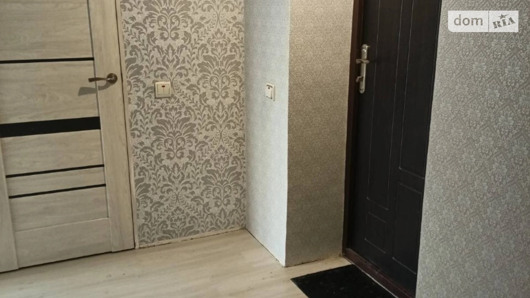 Продається 1-кімнатна квартира 36.8 кв. м у Дмитрівці, вул. Молодіжна, 14 - фото 4