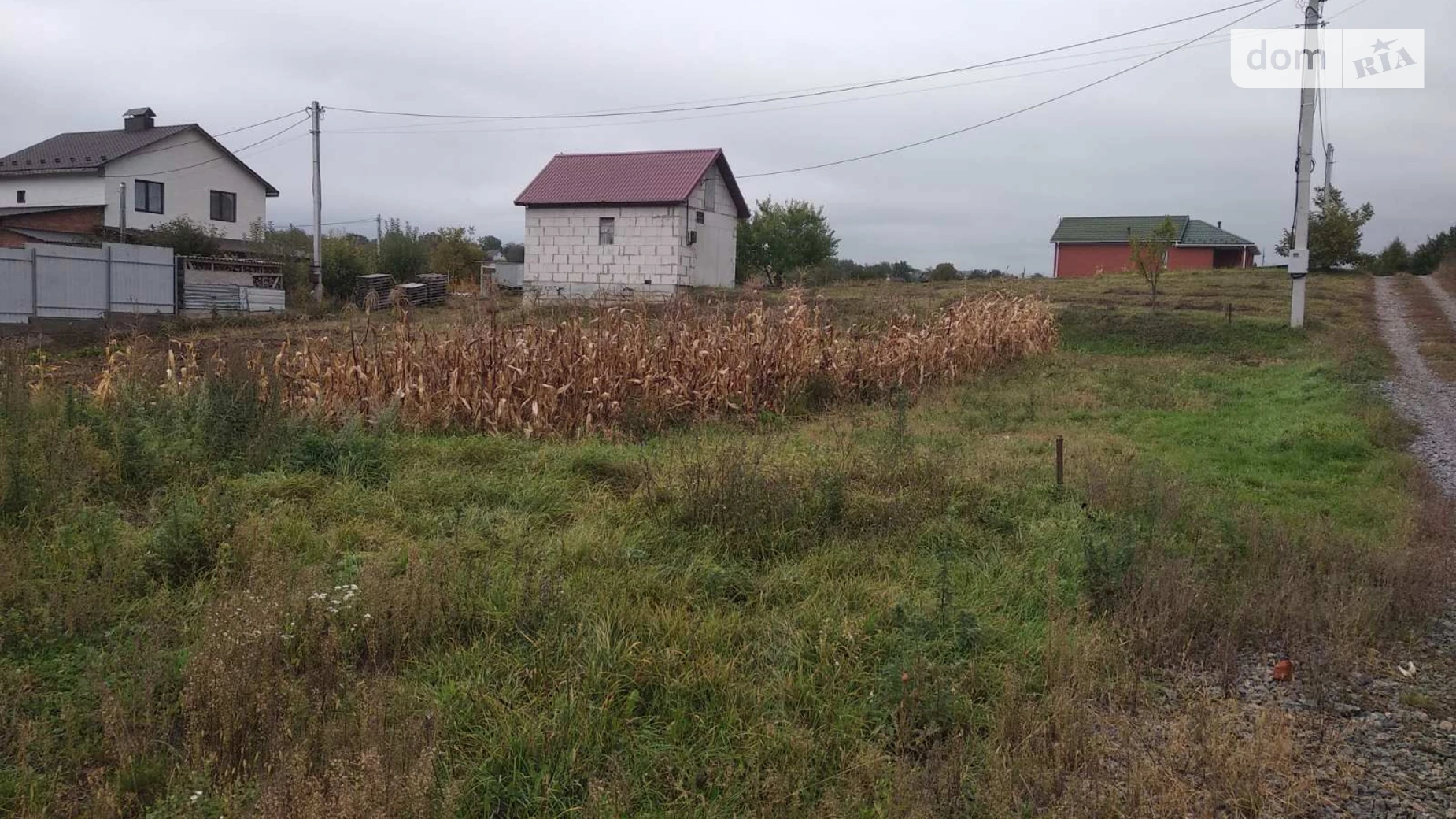 Продается земельный участок 6 соток в Винницкой области, цена: 18000 $ - фото 5