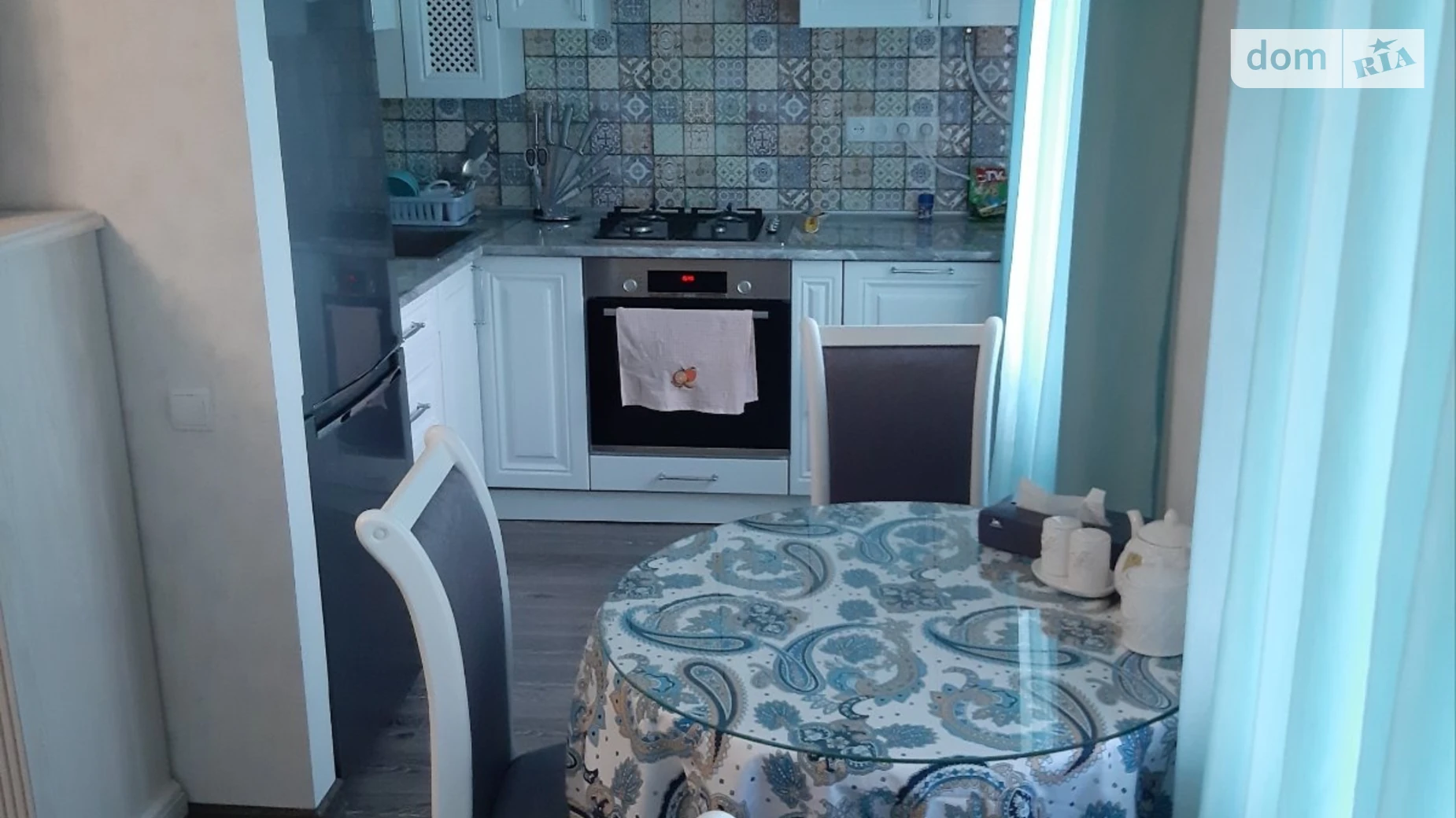 Продается 2-комнатная квартира 45 кв. м в Могилеве-Подольском, ул. Армянская(3-я Гвардейская), 26 - фото 4