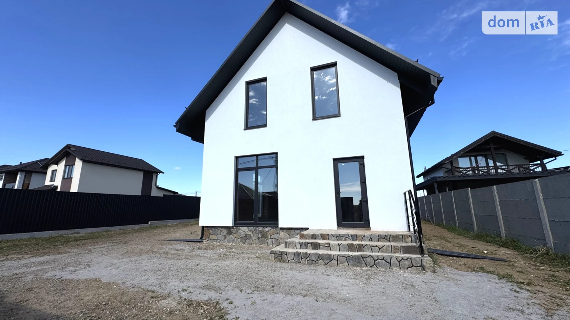 Продається будинок 2 поверховий 130 кв. м з верандою, цена: 120000 $ - фото 3