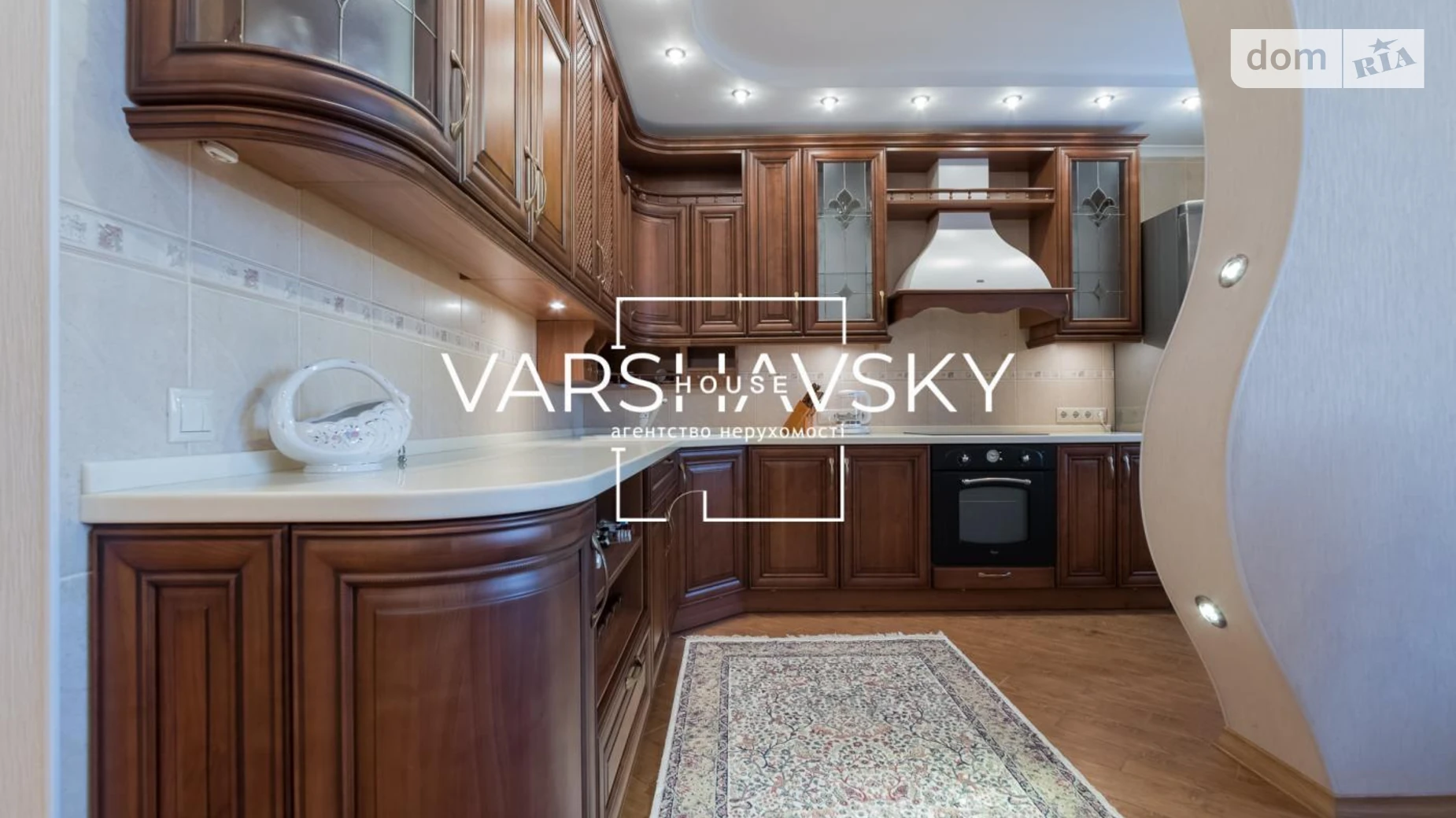 Продается 3-комнатная квартира 114.5 кв. м в Киеве, ул. Александра Мишуги, 2 - фото 5
