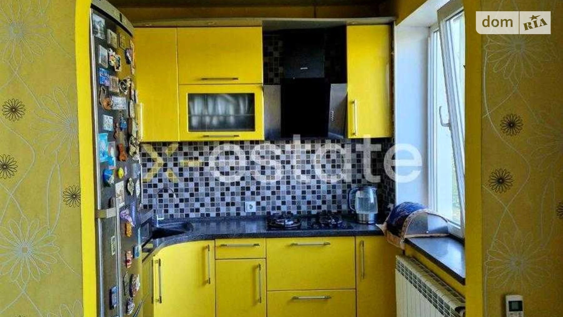 Продается 3-комнатная квартира 62.1 кв. м в Харькове, ул. Гвардейцев-Широнинцев, 59А - фото 4