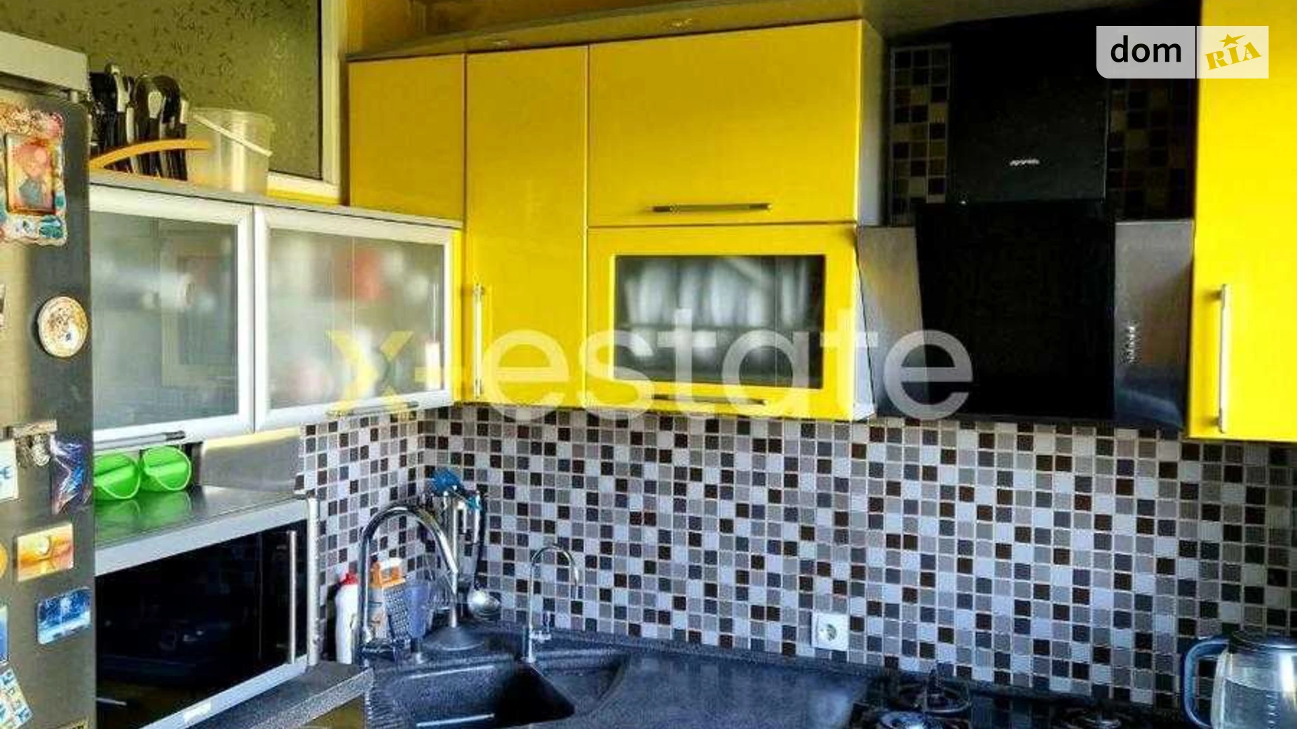 Продается 3-комнатная квартира 62.1 кв. м в Харькове, ул. Гвардейцев-Широнинцев, 59А - фото 5