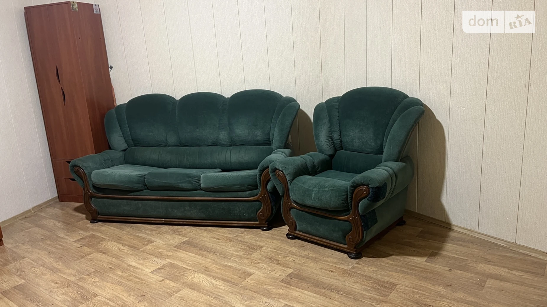 Сдается в аренду 1-комнатная квартира 25 кв. м в Одессе, ул. Успенская, 129 - фото 5