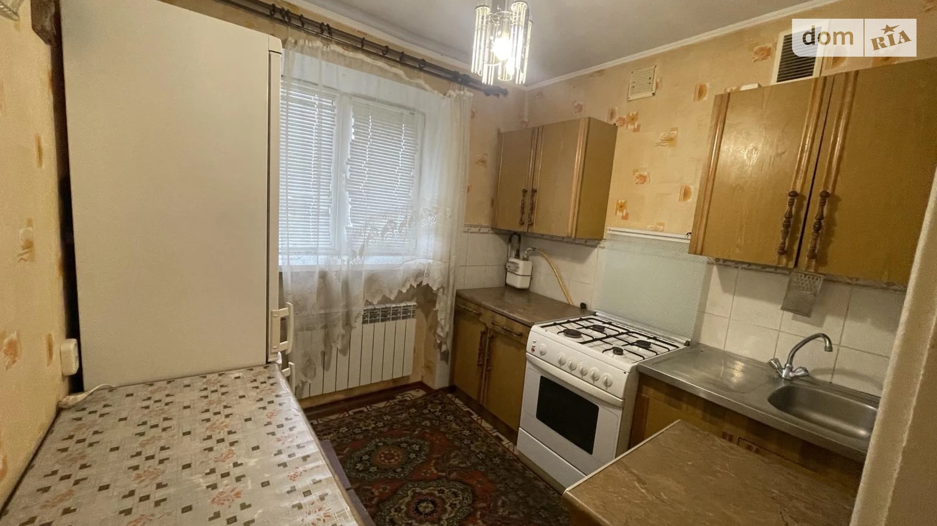 1-комнатная квартира 35 кв. м в Тернополе, ул. Бойчуков Братьев, 17 - фото 3