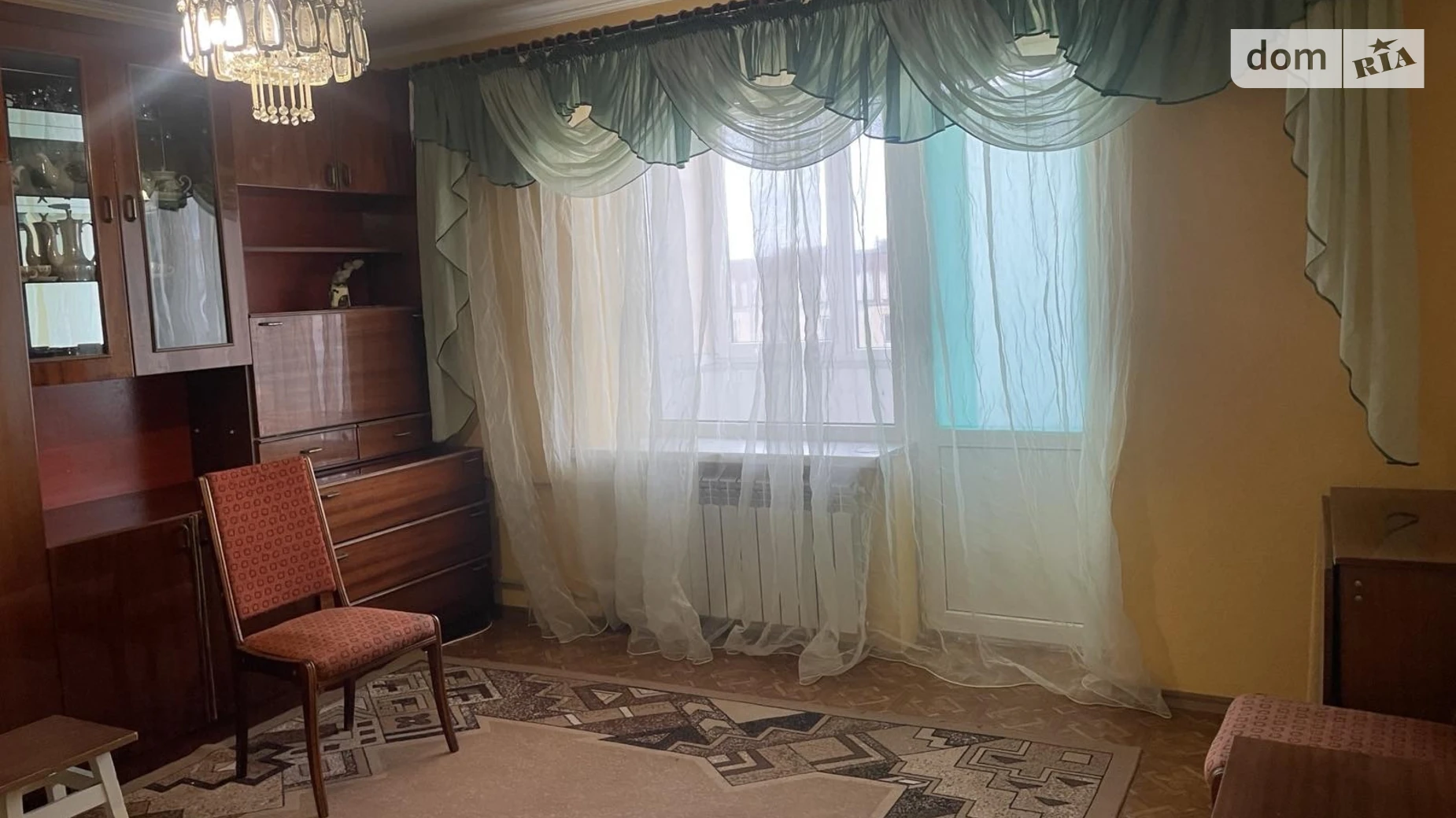 1-комнатная квартира 35 кв. м в Тернополе, ул. Бойчуков Братьев, 17 - фото 2