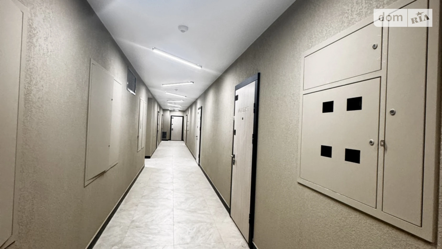 Продается 1-комнатная квартира 29.3 кв. м в Вишневом, ул. Европейская, 32/1Б - фото 3