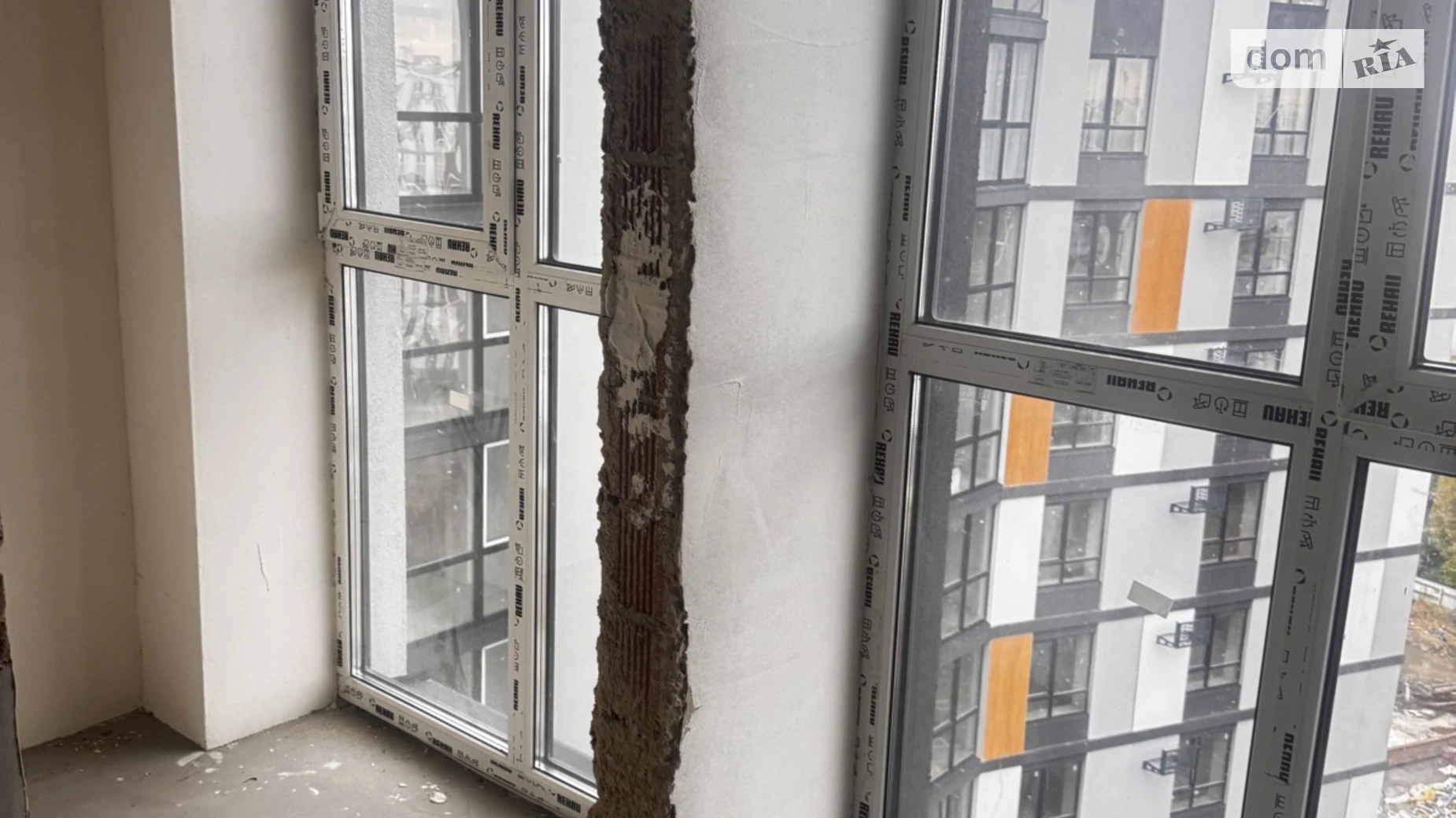 Продается 1-комнатная квартира 29.3 кв. м в Вишневом, ул. Европейская, 32/1Б - фото 4